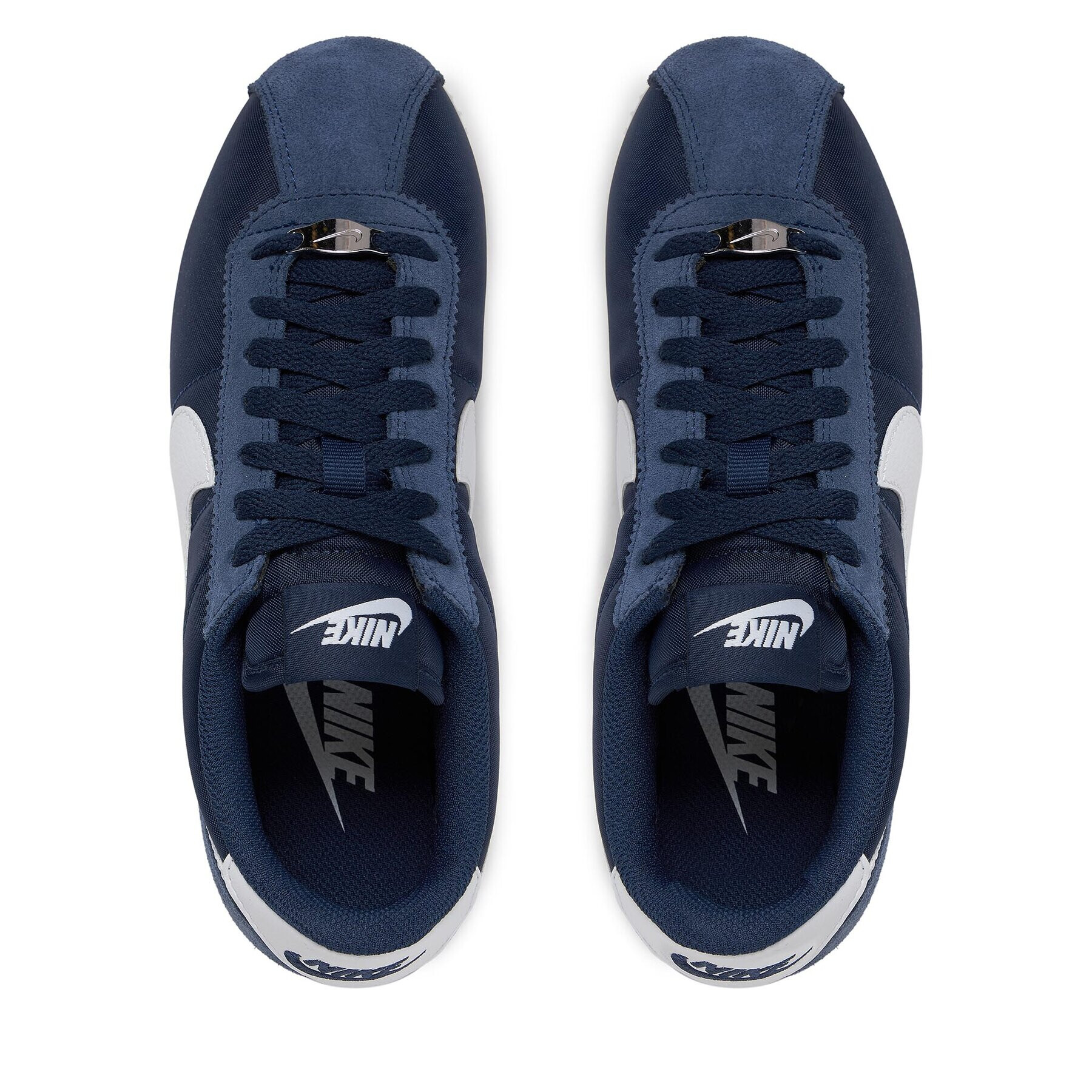Nike Обувки Cortez DZ2795-400 Тъмносин - Pepit.bg