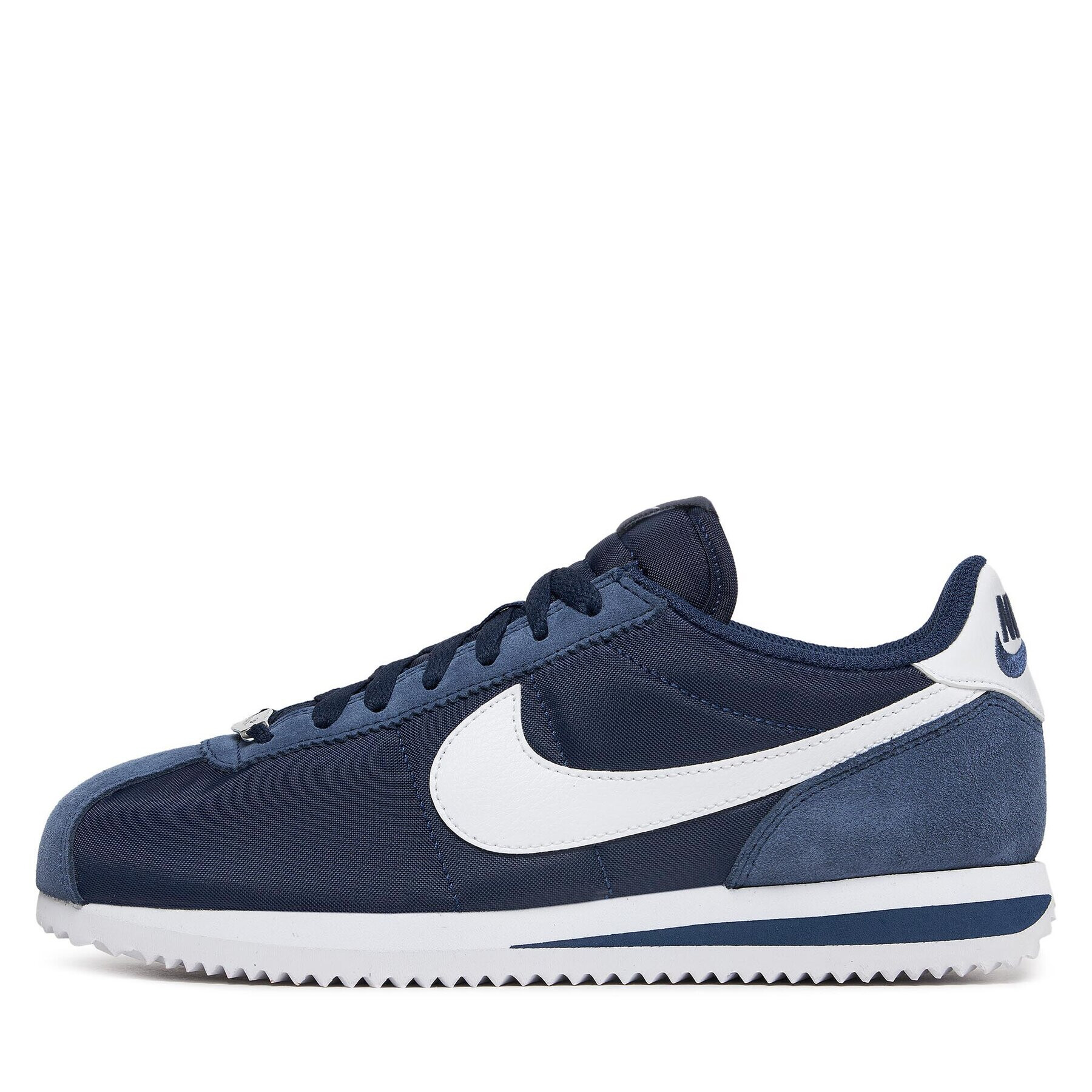 Nike Обувки Cortez DZ2795-400 Тъмносин - Pepit.bg