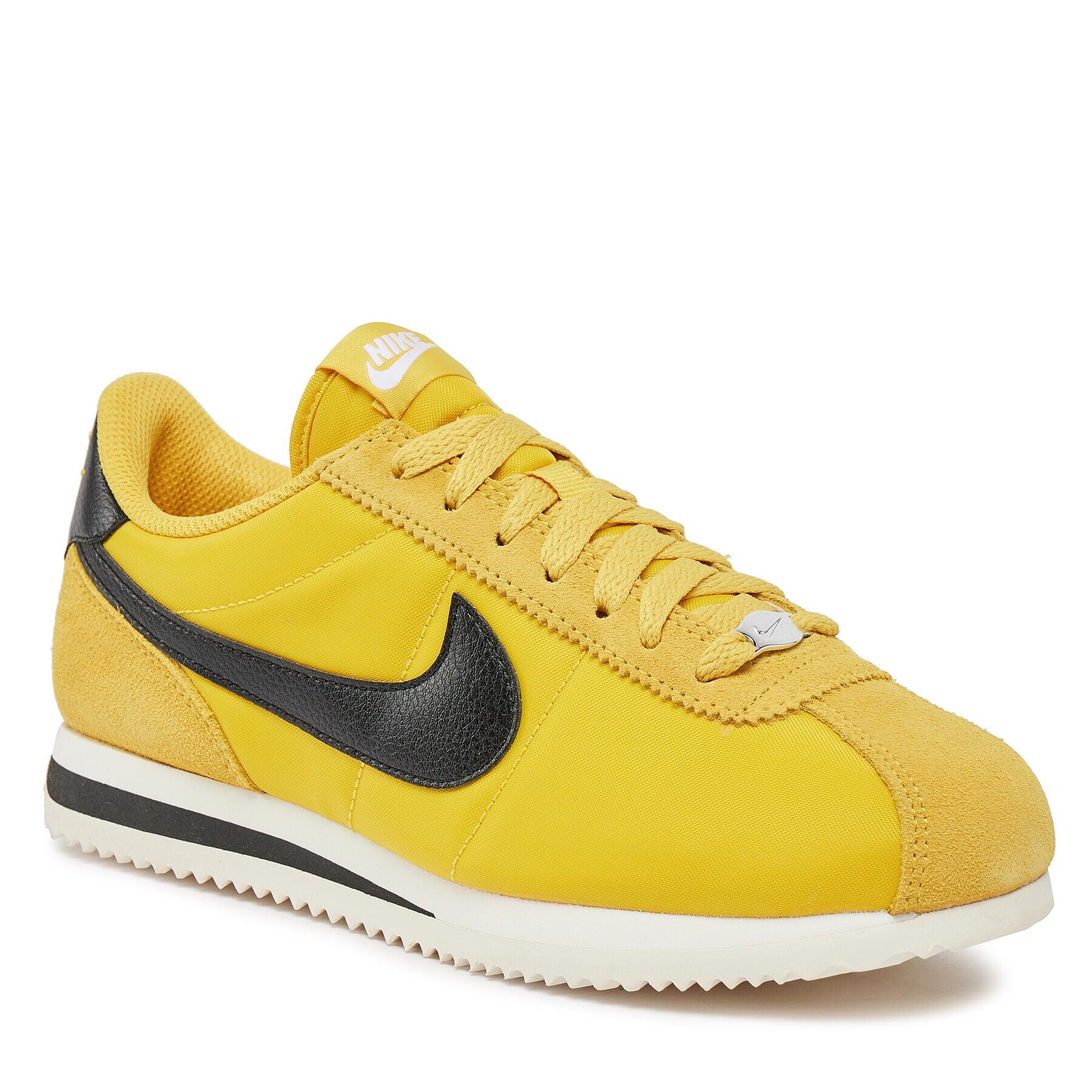 Nike Обувки Cortez DZ2795 700 Жълт - Pepit.bg