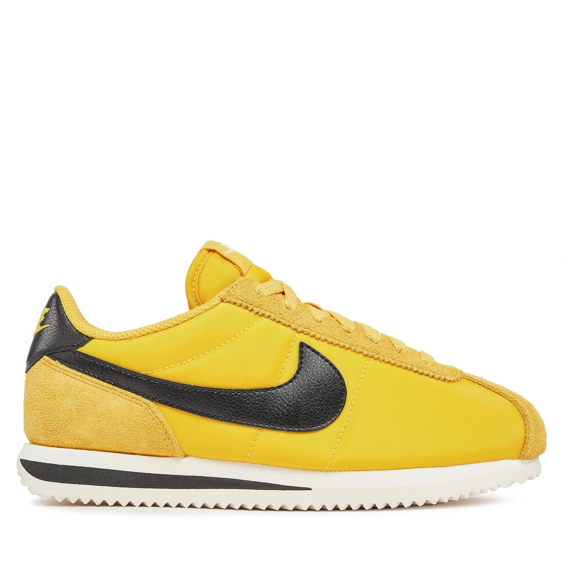 Nike Обувки Cortez DZ2795 700 Жълт - Pepit.bg