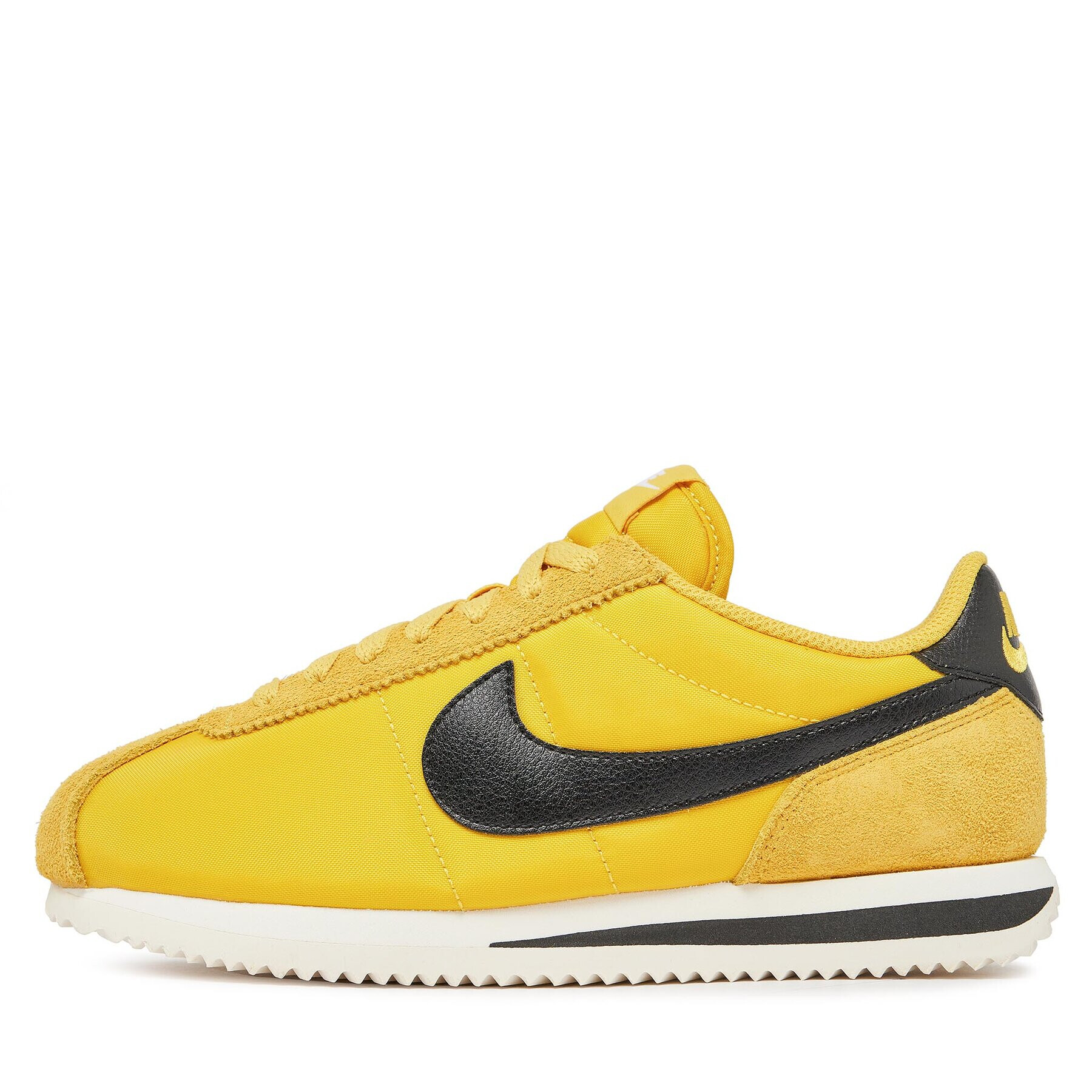 Nike Обувки Cortez DZ2795 700 Жълт - Pepit.bg