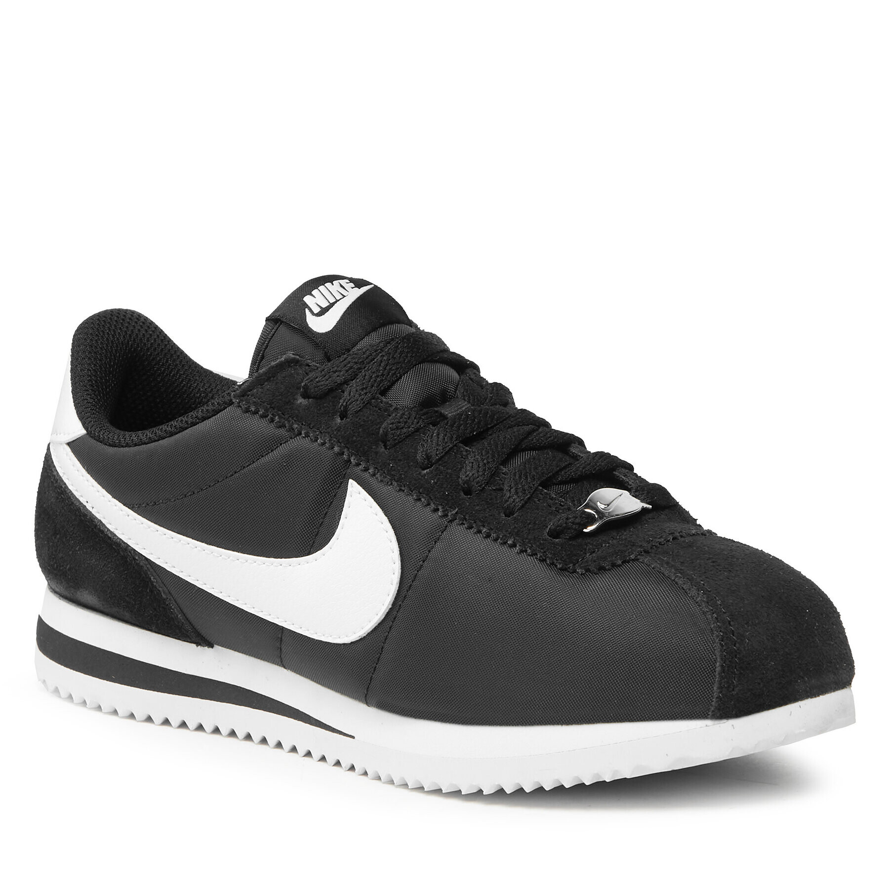 Nike Обувки Cortez DZ2795 Черен - Pepit.bg