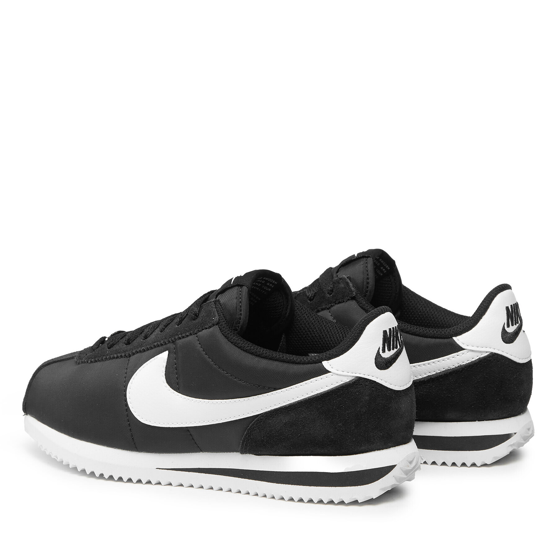 Nike Обувки Cortez DZ2795 Черен - Pepit.bg