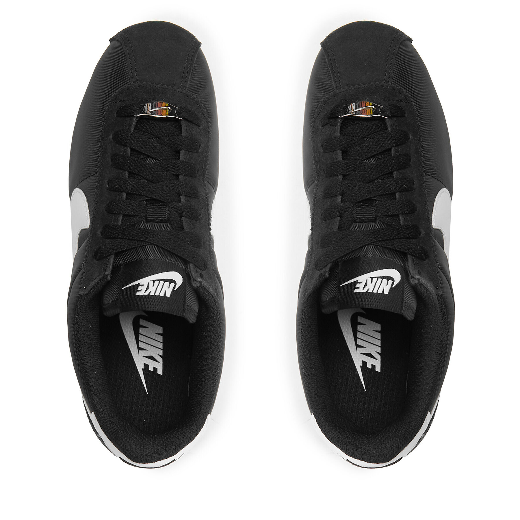 Nike Обувки Cortez DZ2795 Черен - Pepit.bg