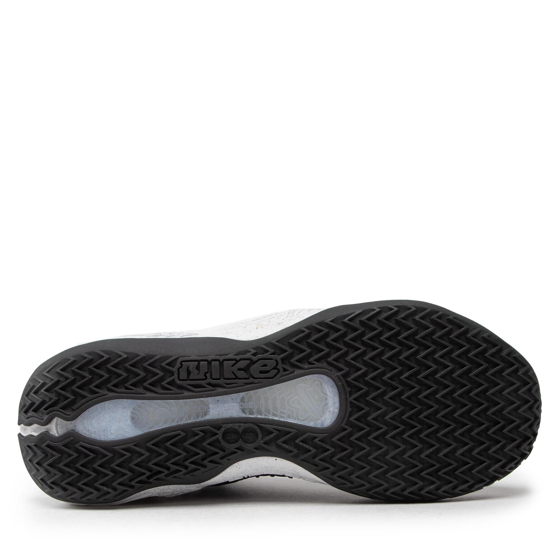 Nike Обувки Cosmic Unity Tb DM4426 001 Черен - Pepit.bg