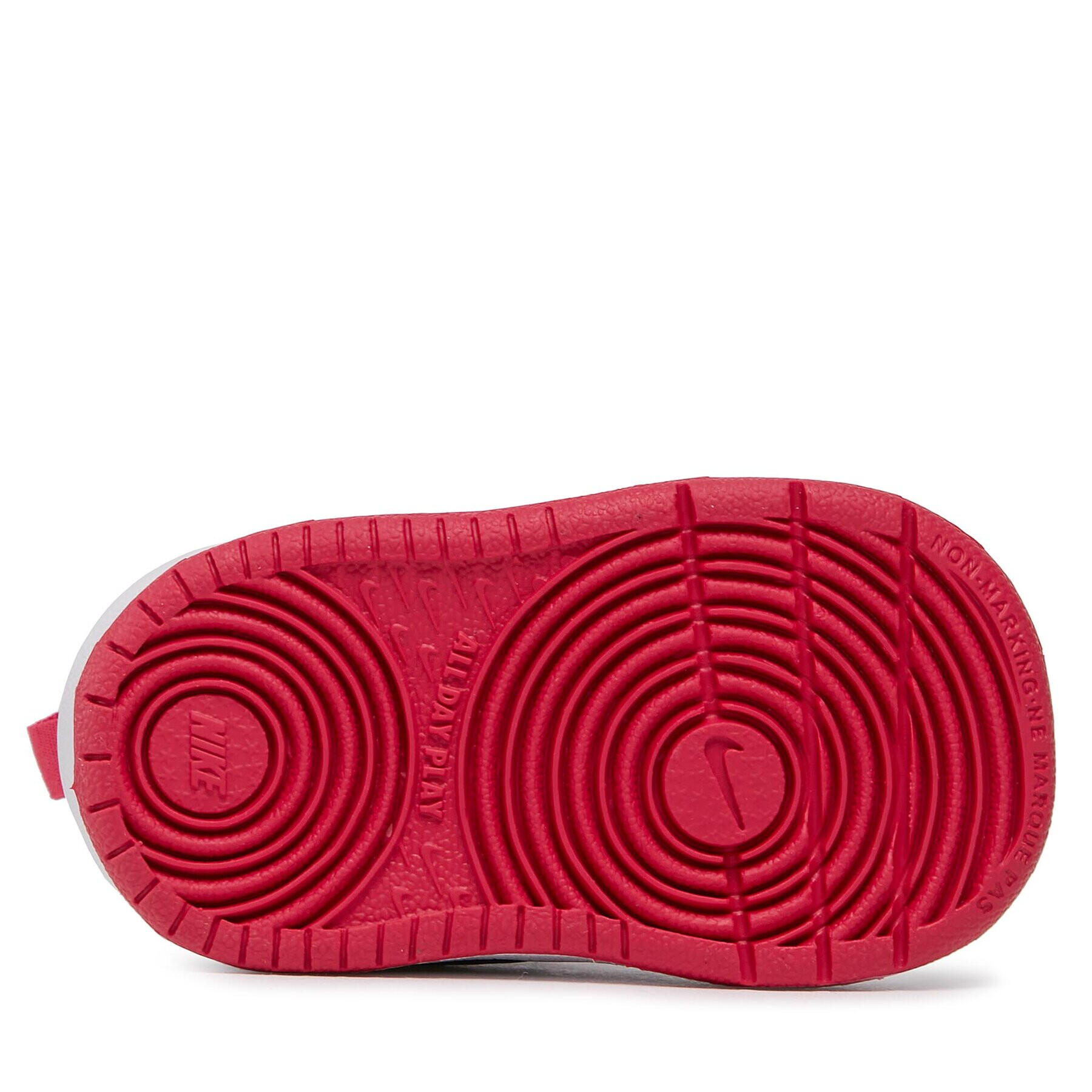 Nike Обувки Court Borough Low 2 Se (TDV) DM0112 100 Бял - Pepit.bg