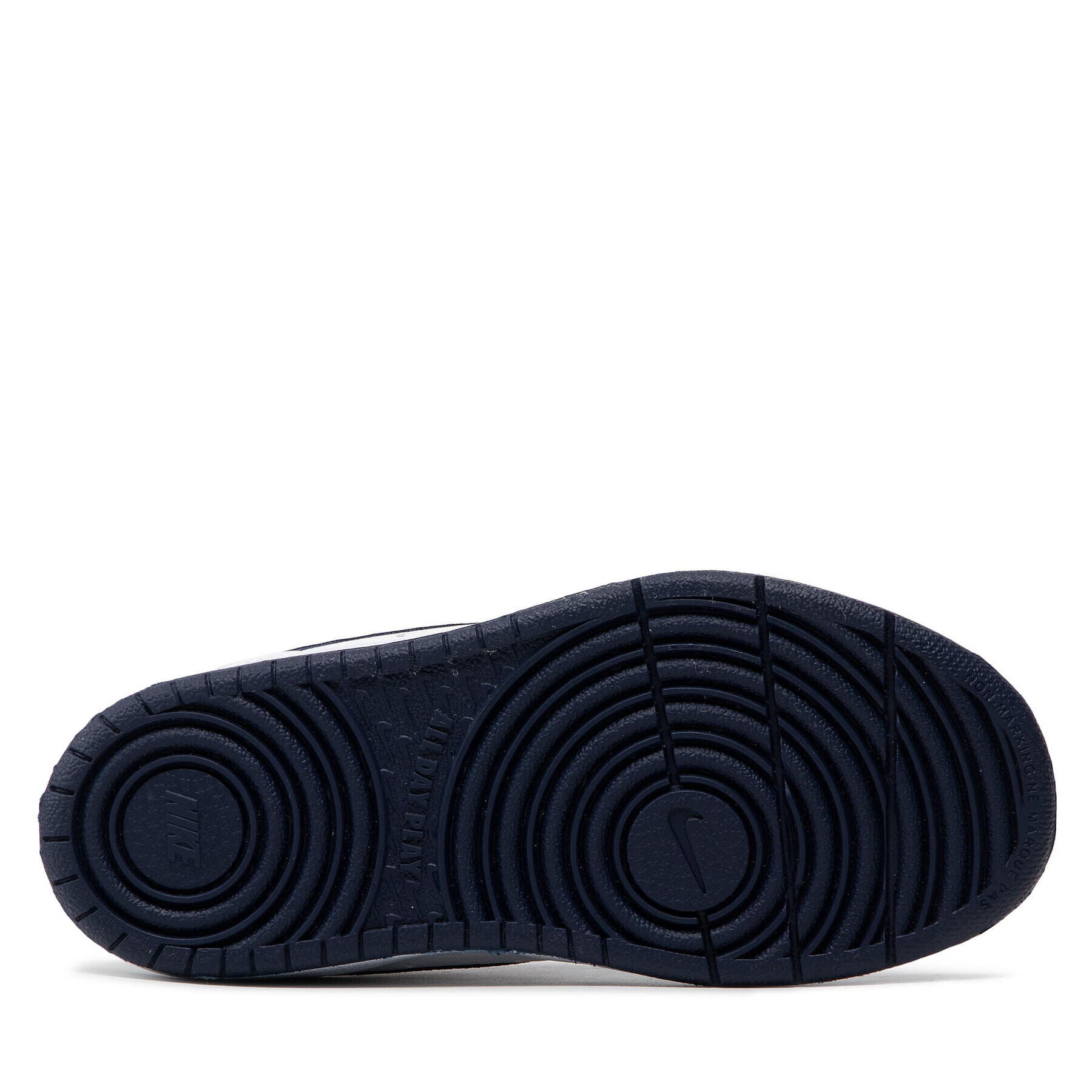 Nike Обувки Court Borough Low 2 Se1 (Psv) DB3093 100 Бял - Pepit.bg