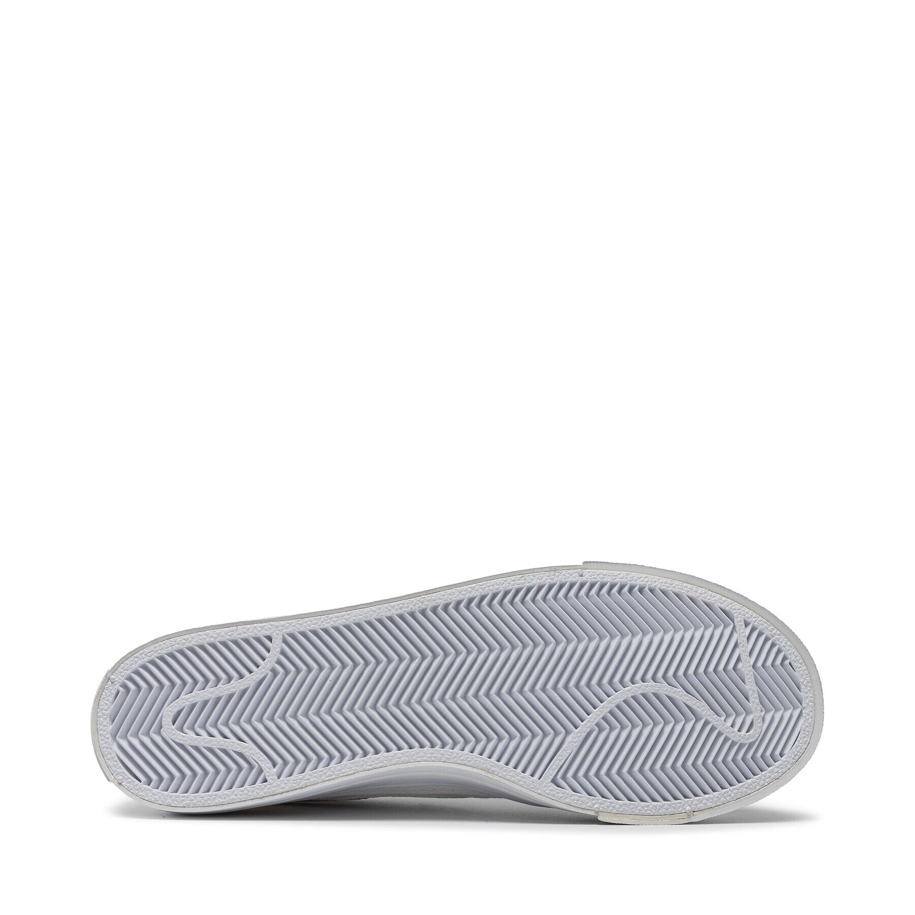 Nike Обувки Court Legacy Cnvs CZ0294 100 Бял - Pepit.bg