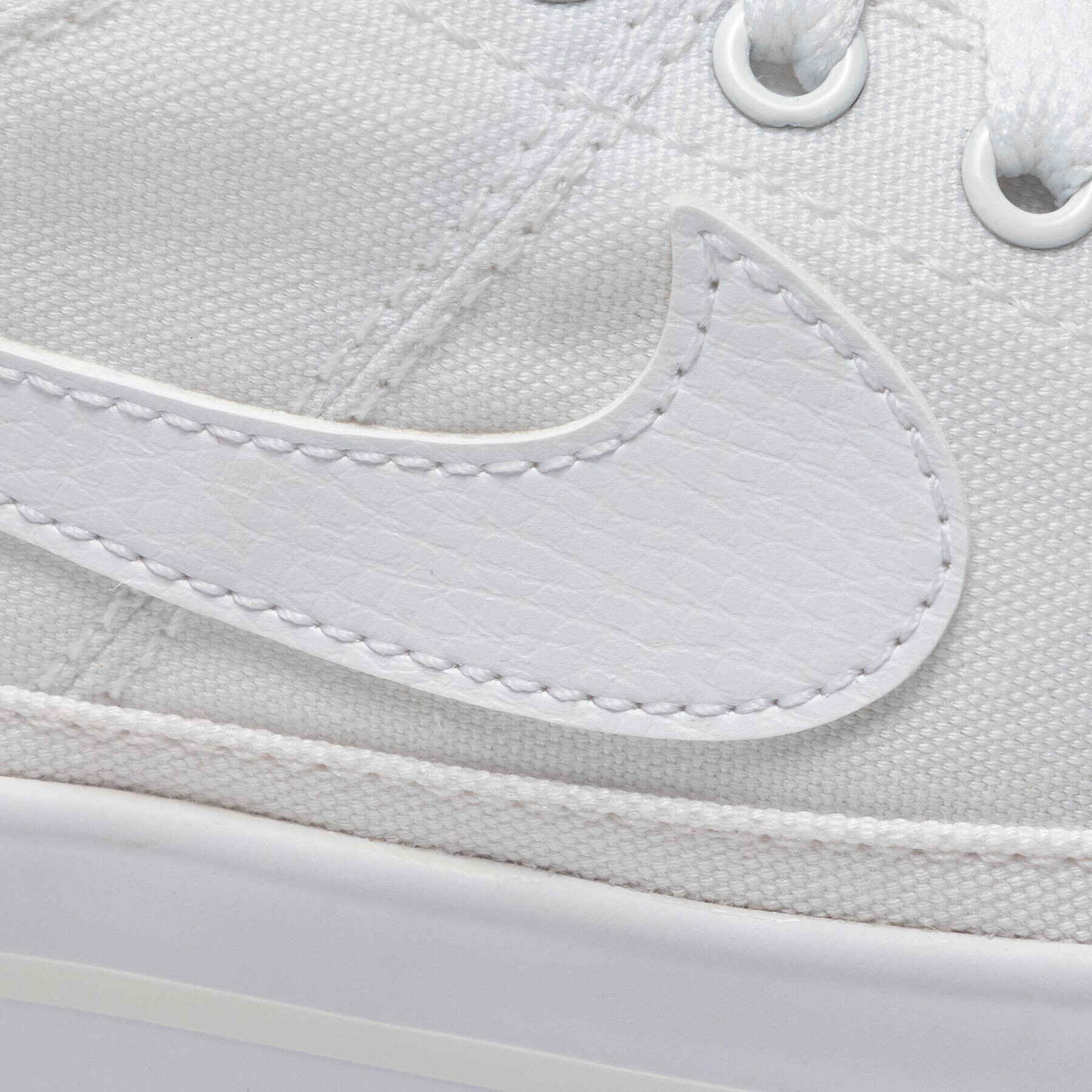 Nike Обувки Court Legacy Cnvs CZ0294 100 Бял - Pepit.bg