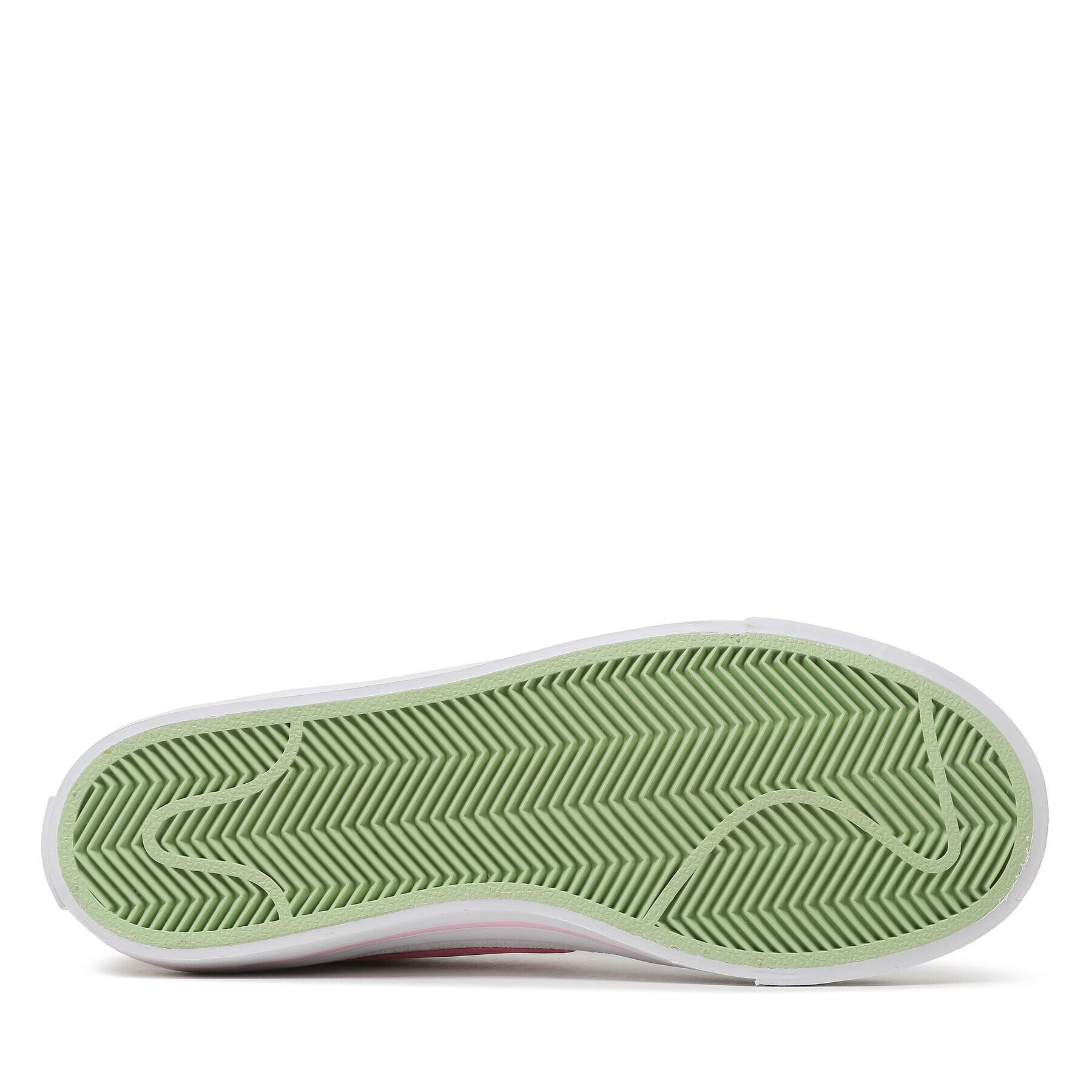 Nike Обувки Court Legacy (GS) DA5380 115 Бял - Pepit.bg