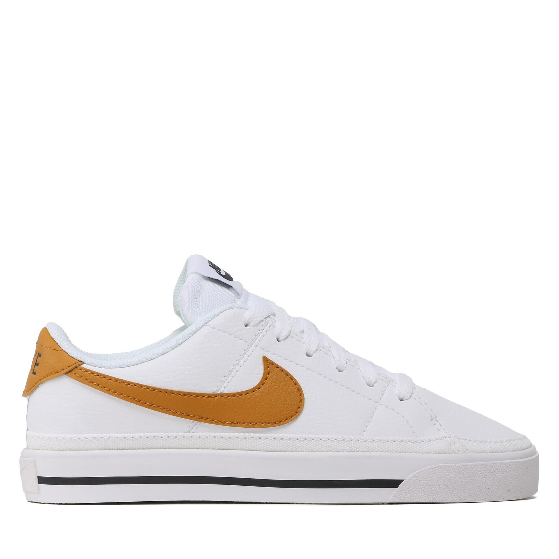 Nike Обувки Court Legacy Nn DH3161 105 Бял - Pepit.bg