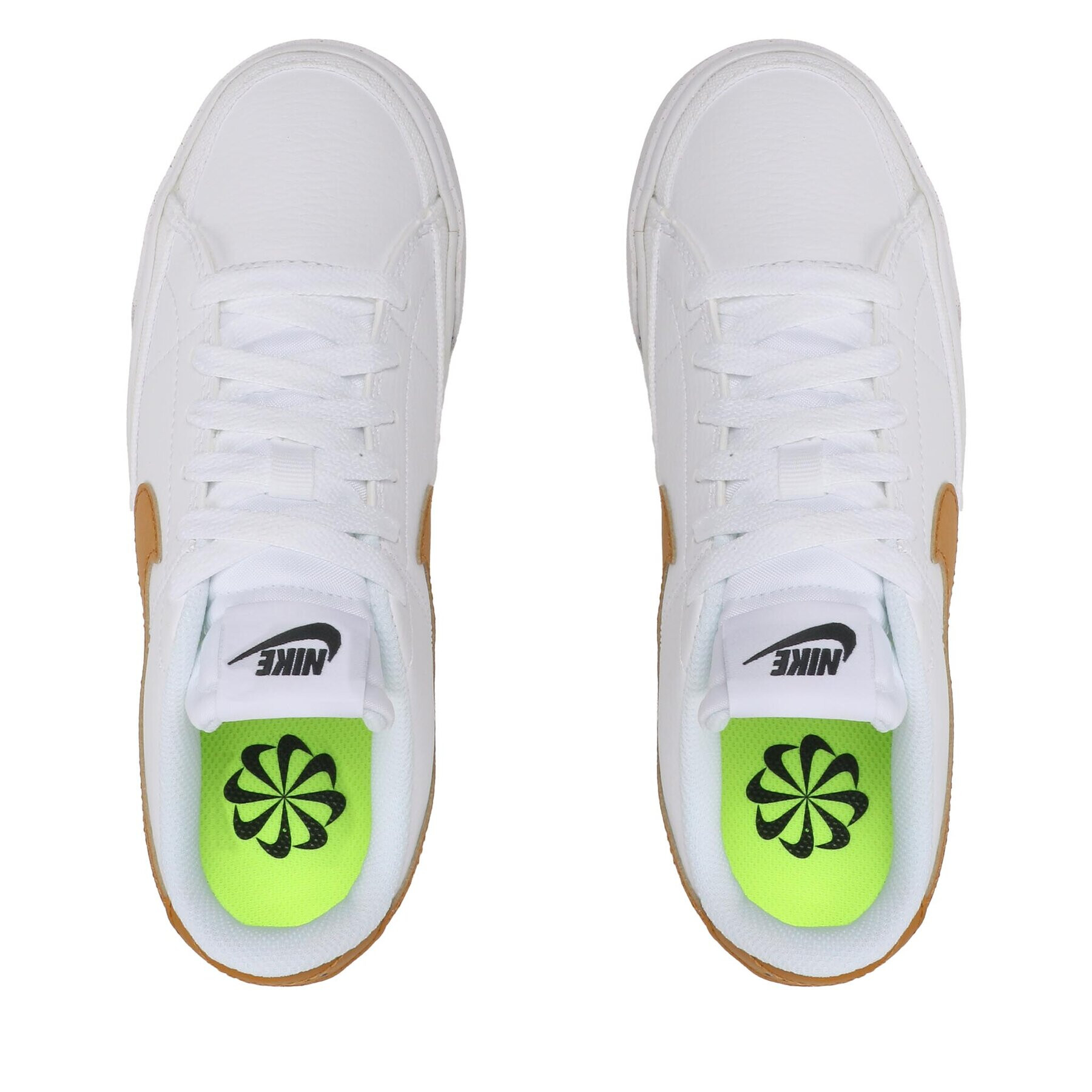 Nike Обувки Court Legacy Nn DH3161 105 Бял - Pepit.bg