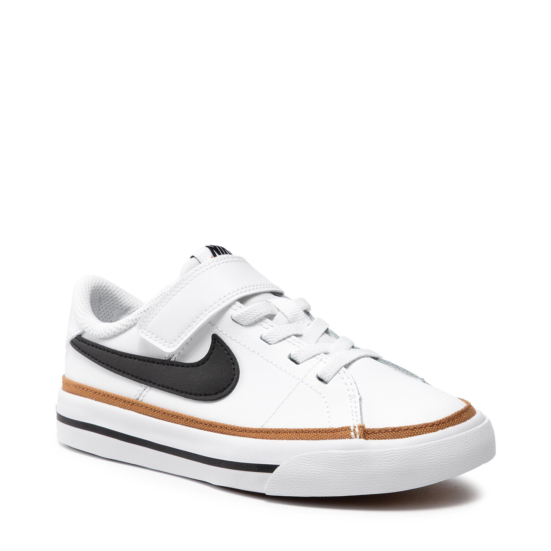 Nike Обувки Court Legacy (PSV) DA5381 102 Бял - Pepit.bg