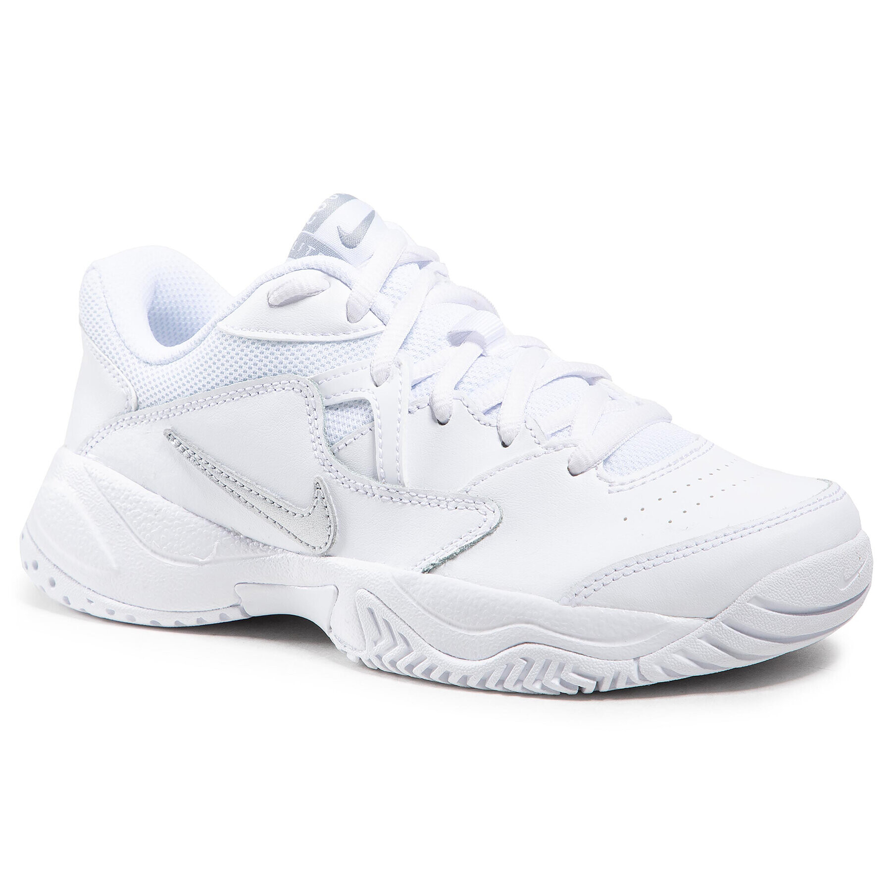 Nike Обувки Court Lite 2 AR8838 101 Бял - Pepit.bg