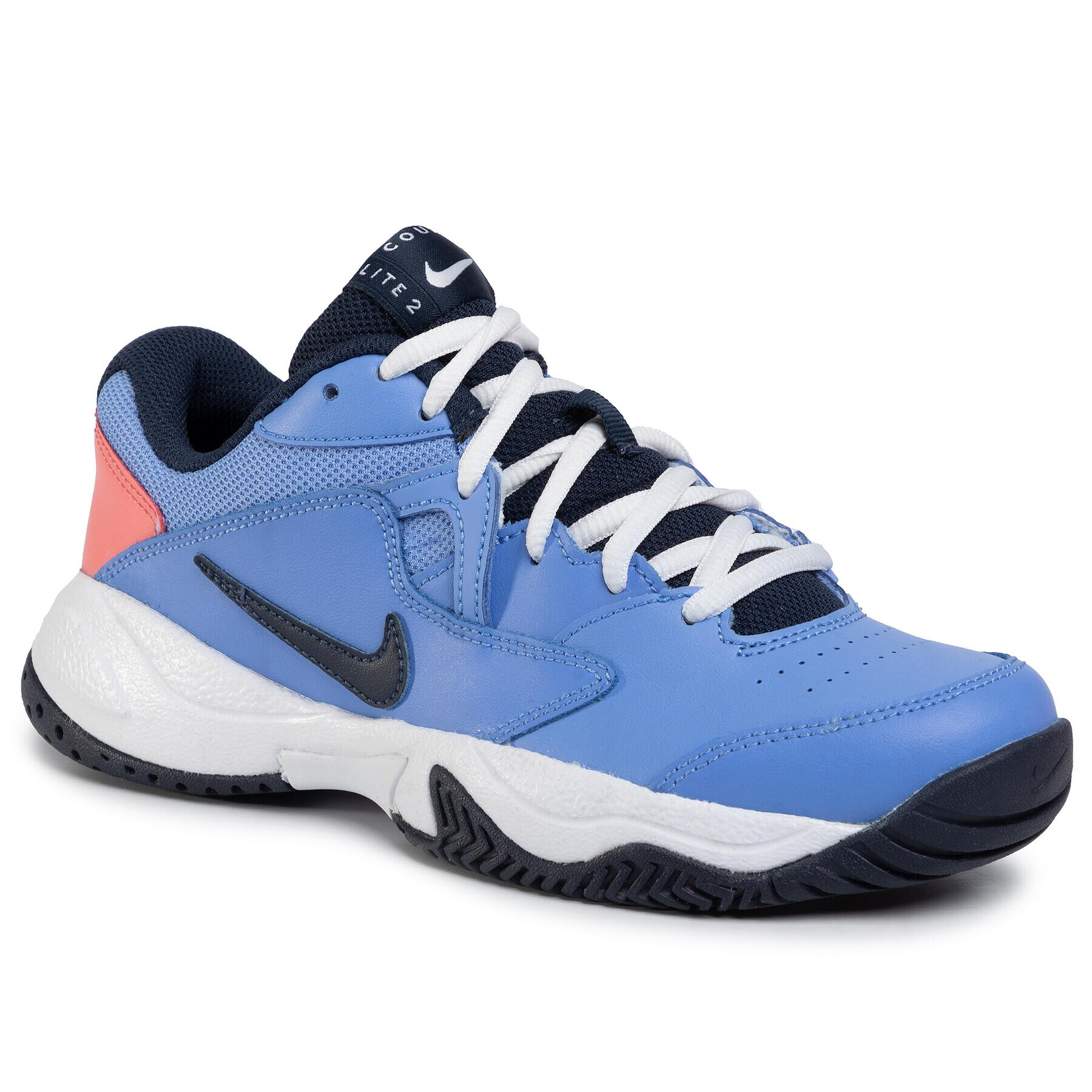 Nike Обувки Court Lite 2 AR8838 406 Виолетов - Pepit.bg