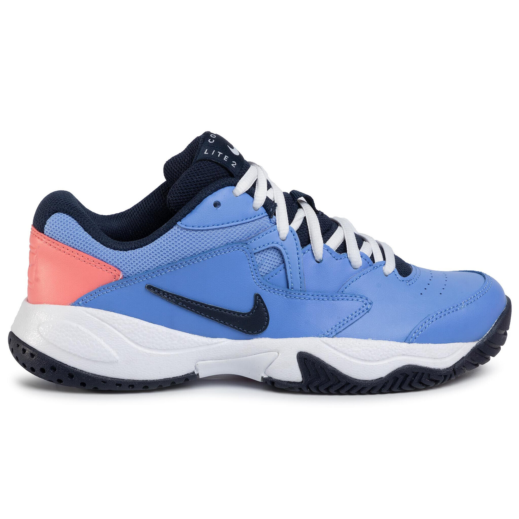 Nike Обувки Court Lite 2 AR8838 406 Виолетов - Pepit.bg