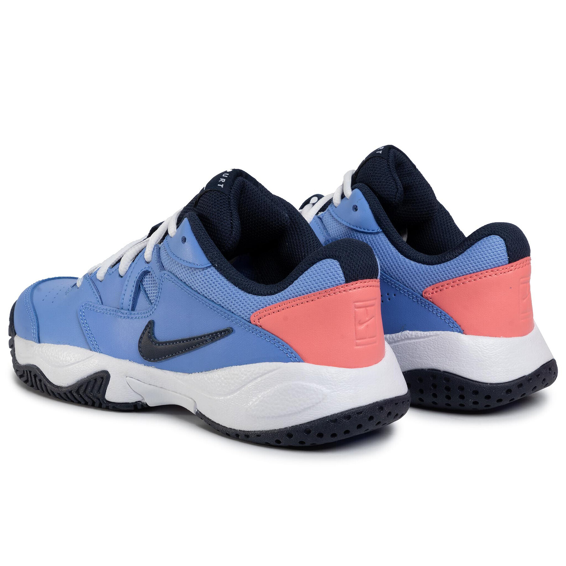 Nike Обувки Court Lite 2 AR8838 406 Виолетов - Pepit.bg