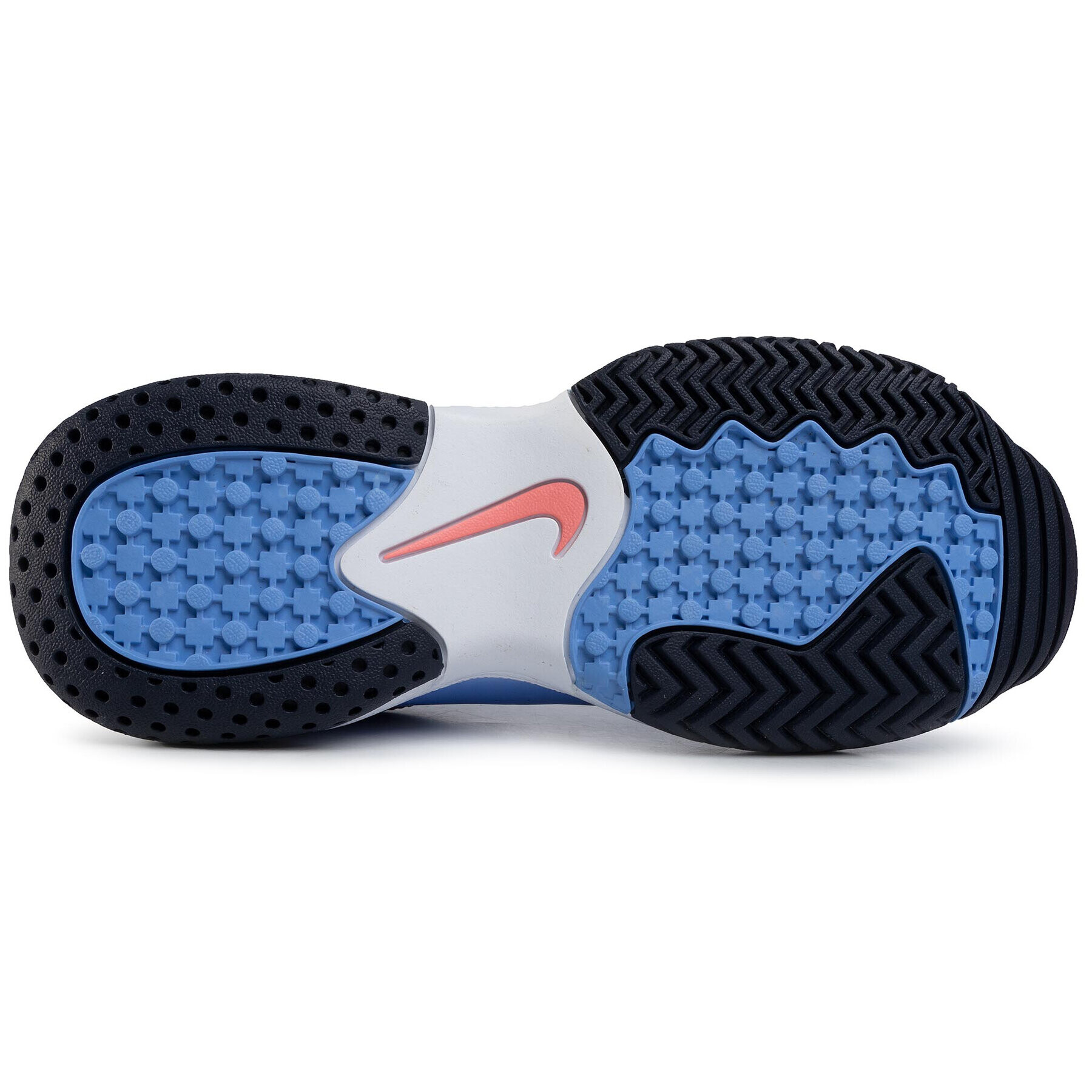 Nike Обувки Court Lite 2 AR8838 406 Виолетов - Pepit.bg