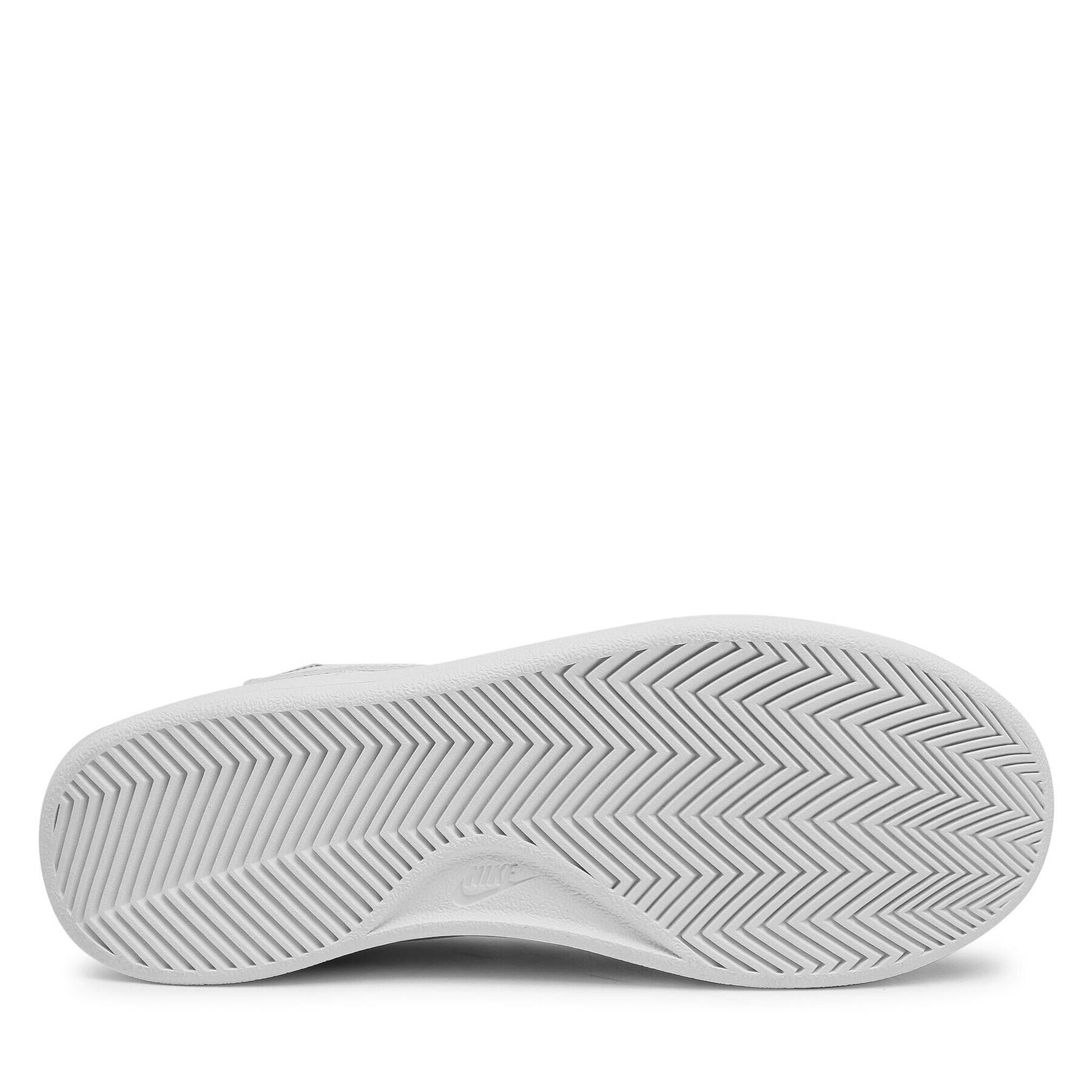 Nike Обувки Court Royale 2 Mid CT1725 100 Бял - Pepit.bg
