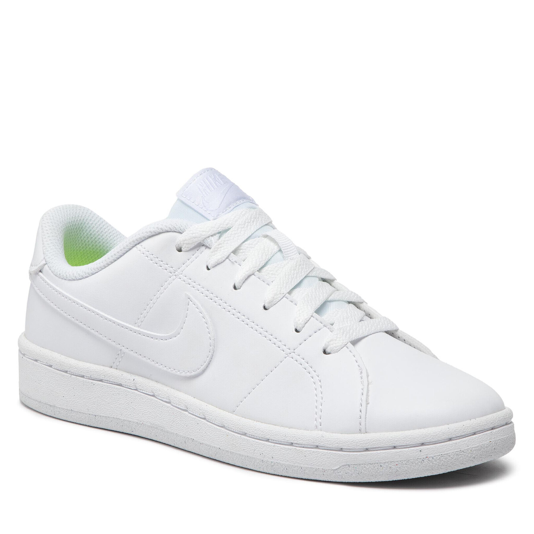 Nike Обувки Court Royale 2 Nn DH3159 100 Бял - Pepit.bg