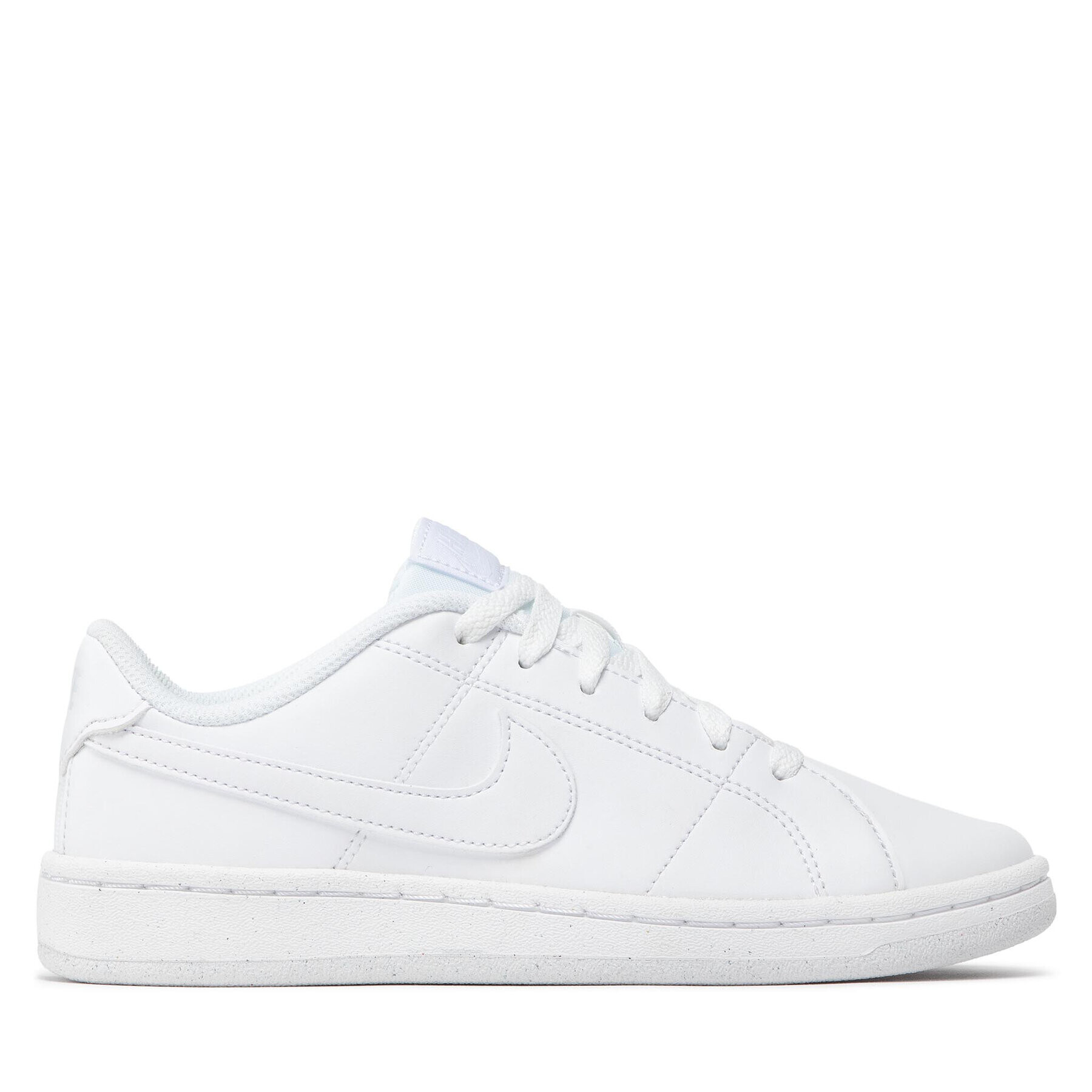 Nike Обувки Court Royale 2 Nn DH3159 100 Бял - Pepit.bg