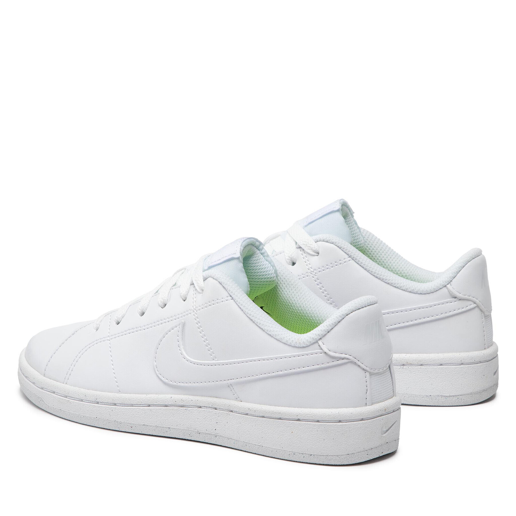 Nike Обувки Court Royale 2 Nn DH3159 100 Бял - Pepit.bg