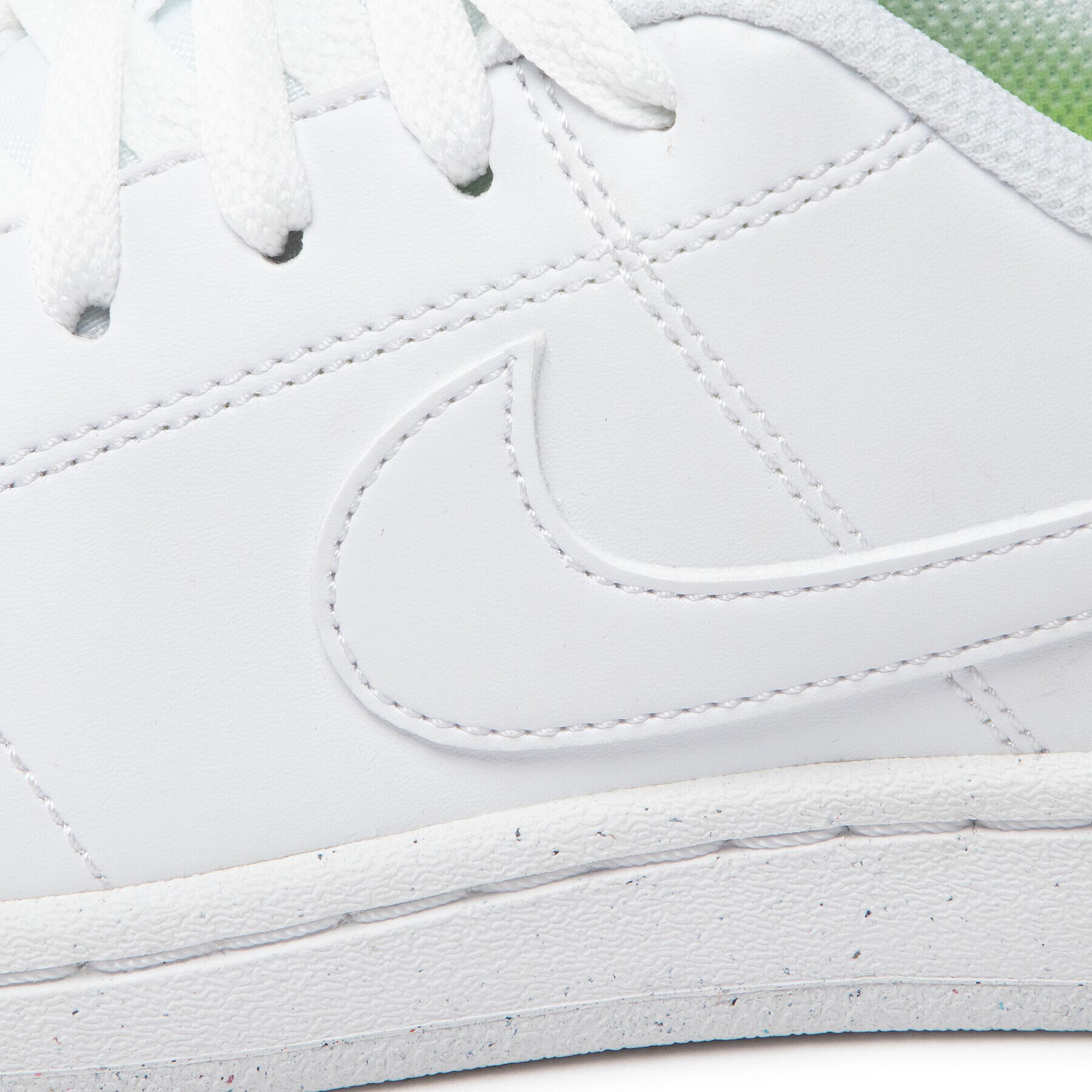 Nike Обувки Court Royale 2 Nn DH3159 100 Бял - Pepit.bg