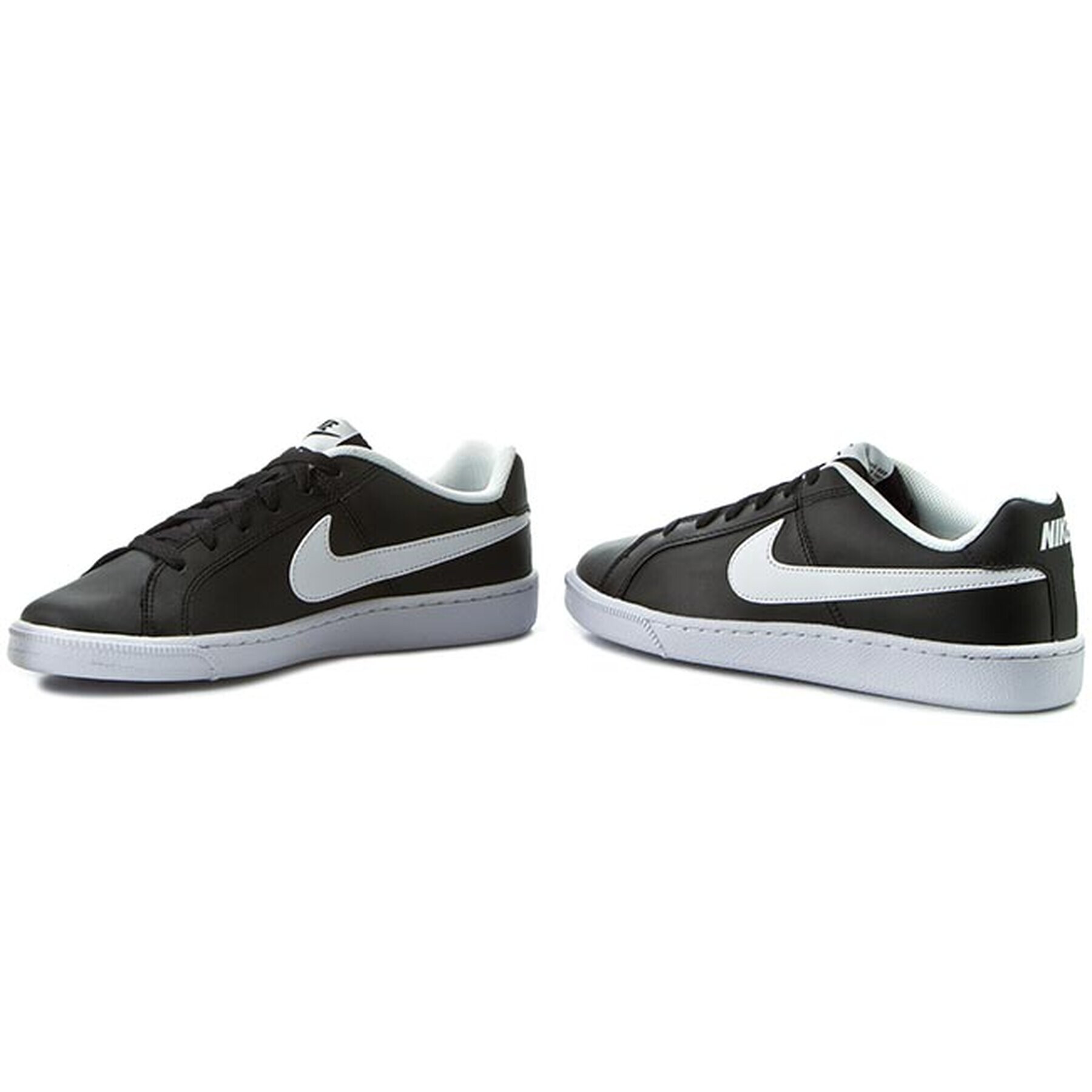 Nike Обувки Court Royale 749747 010 Черен - Pepit.bg