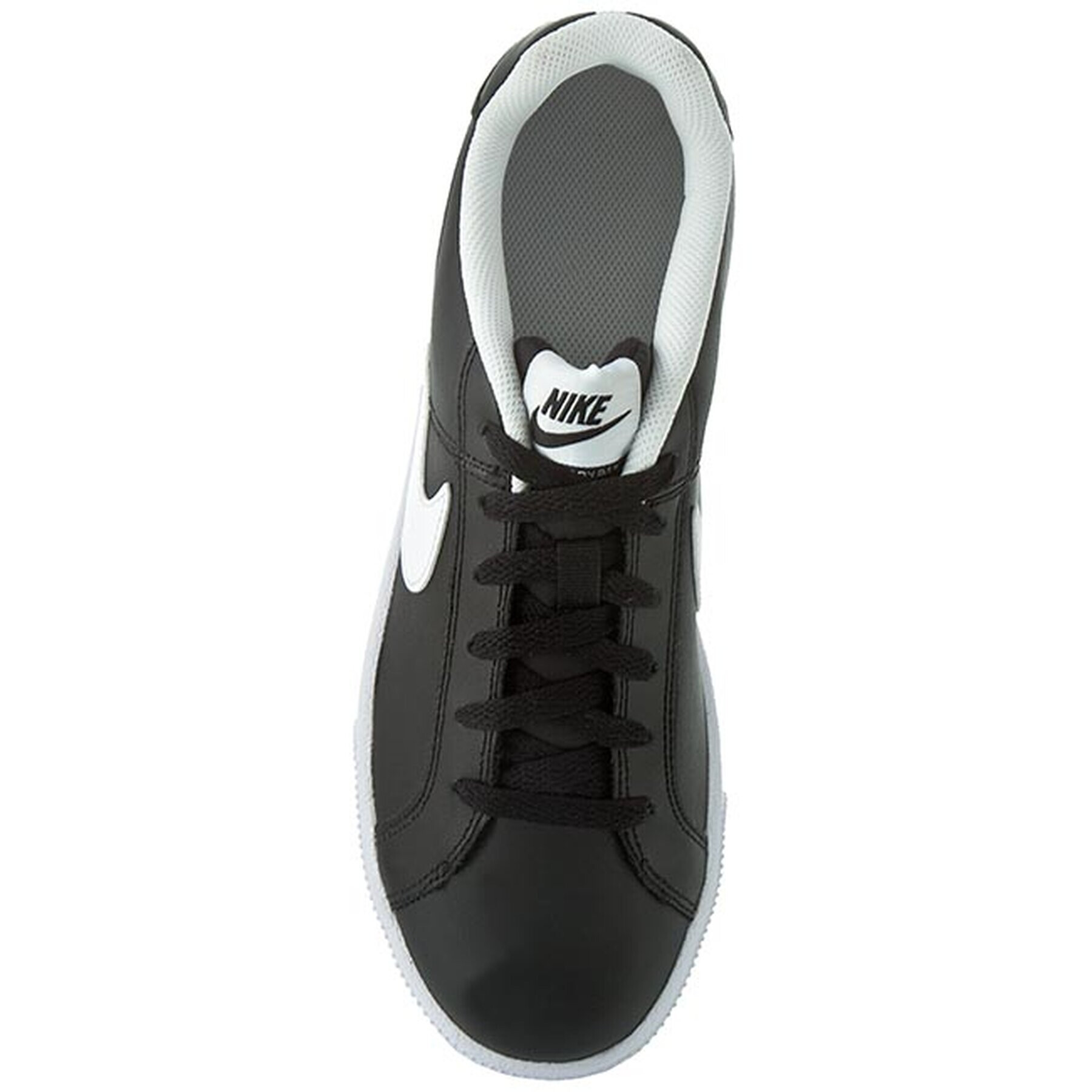Nike Обувки Court Royale 749747 010 Черен - Pepit.bg