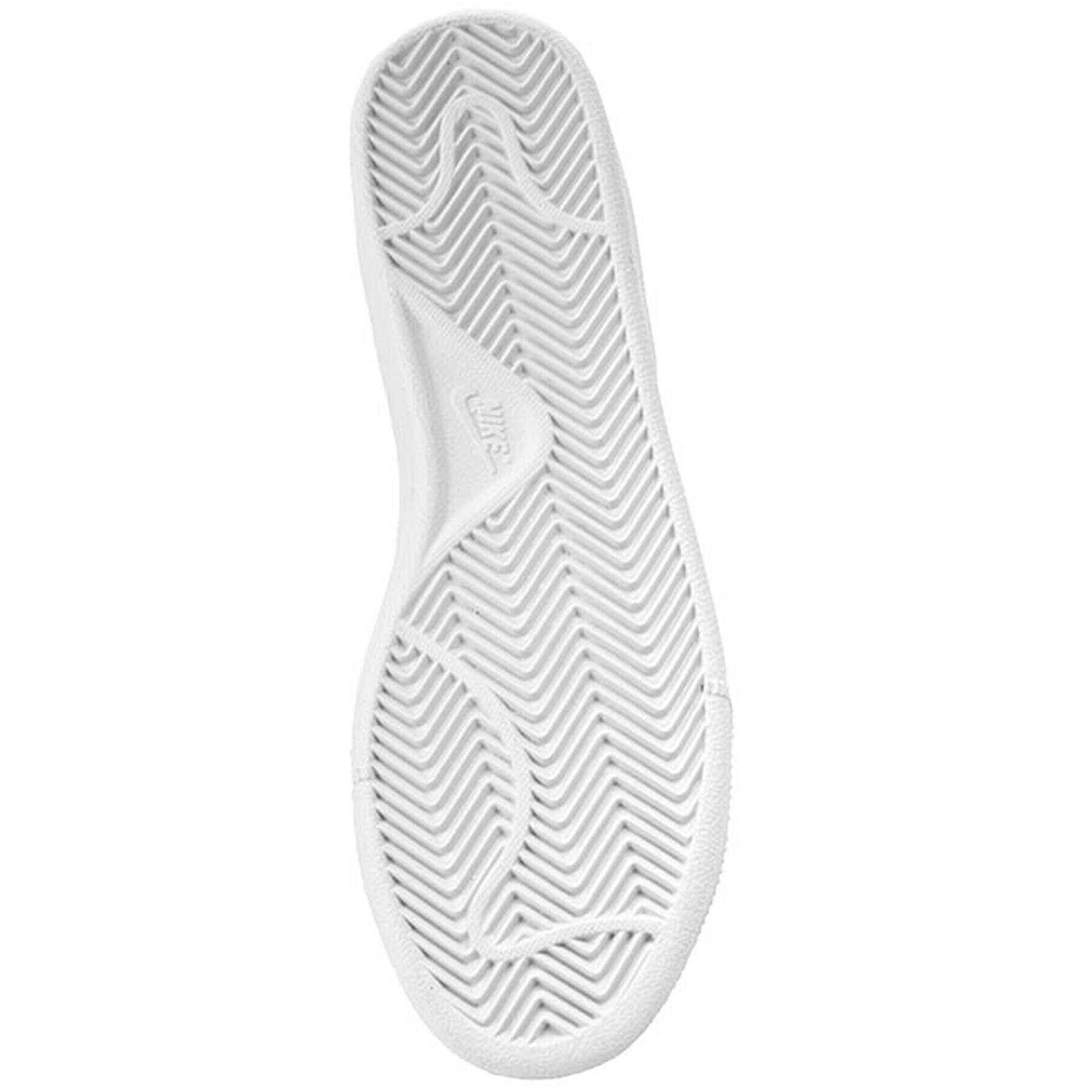 Nike Обувки Court Royale 749747 010 Черен - Pepit.bg