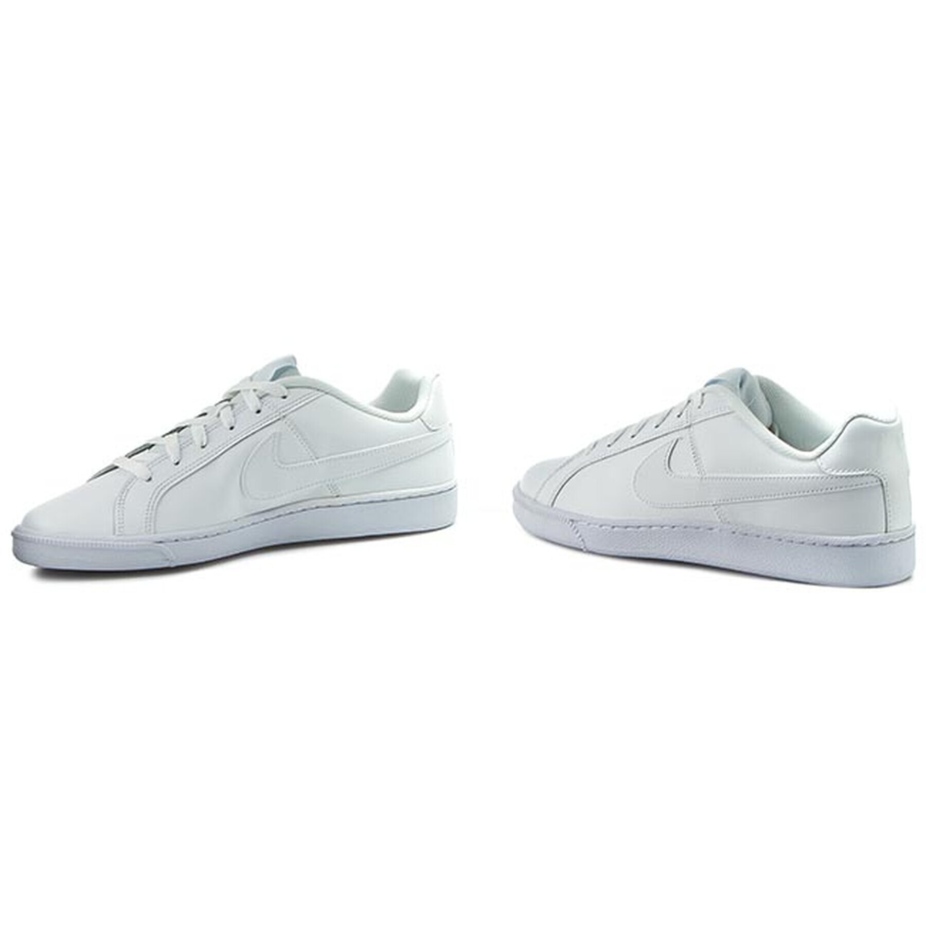 Nike Обувки Court Royale 749747 111 Бял - Pepit.bg
