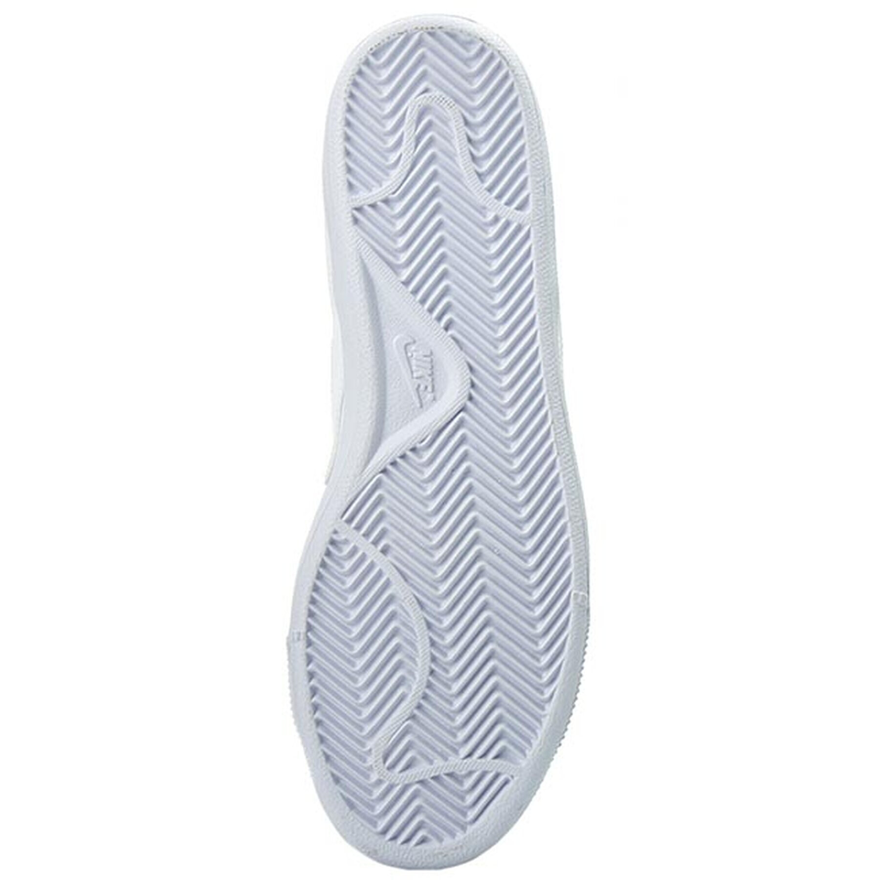 Nike Обувки Court Royale 749747 111 Бял - Pepit.bg