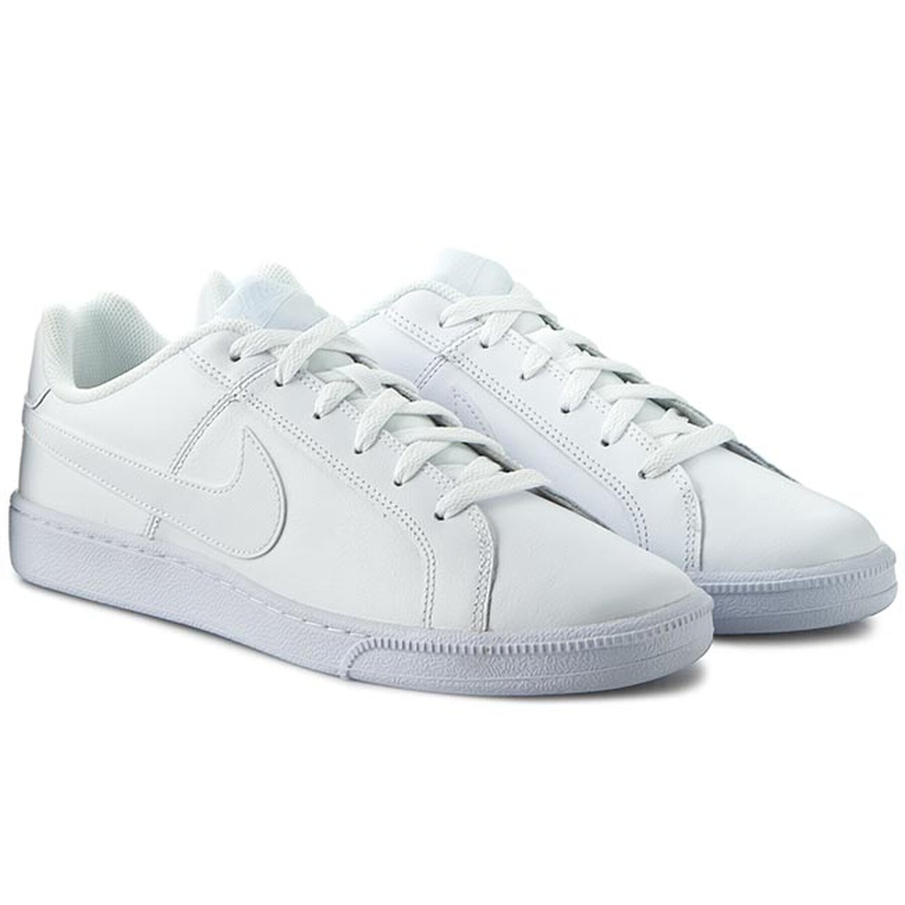 Nike Обувки Court Royale 749747 111 Бял - Pepit.bg