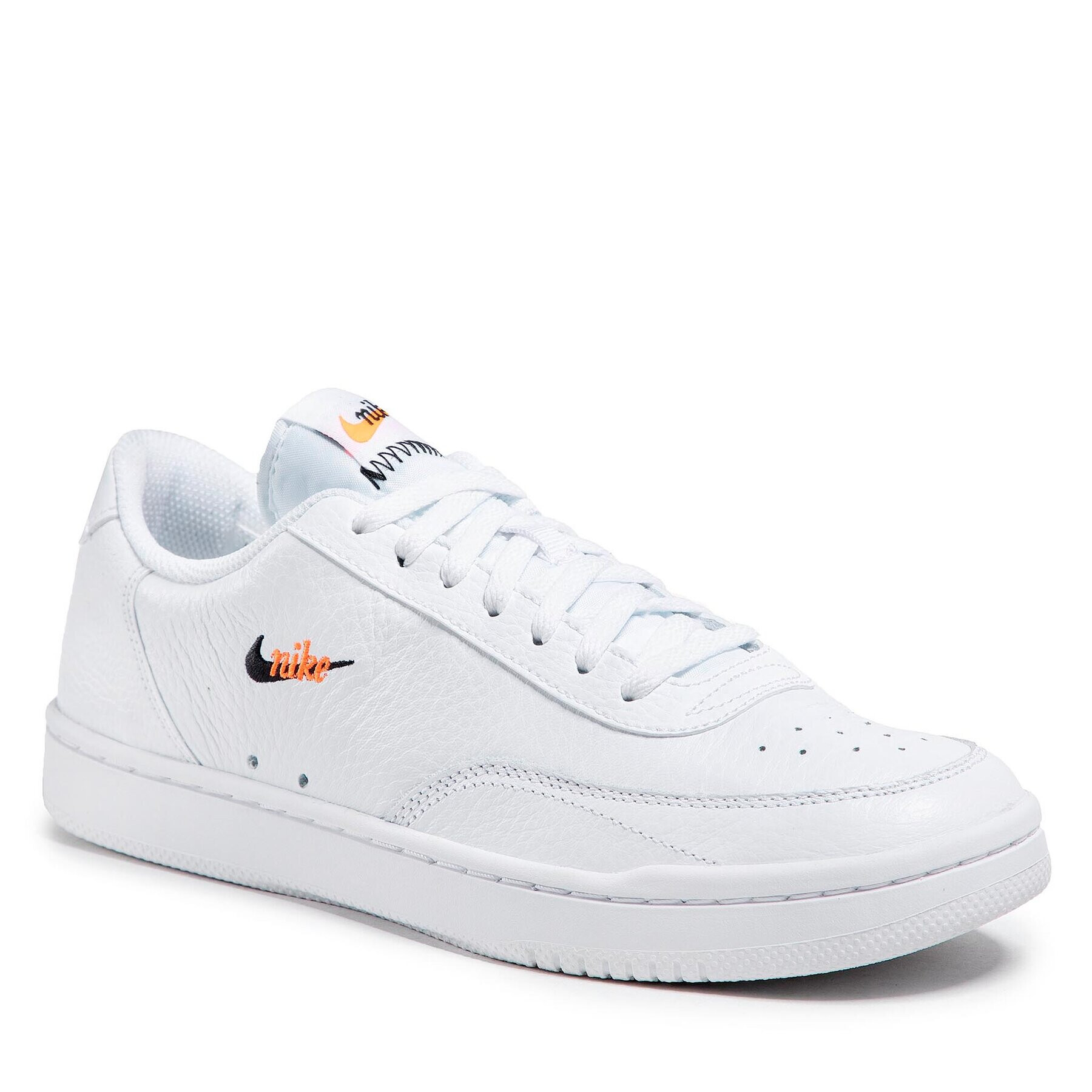 Nike Обувки Court Vintage Prem CT1726 100 Бял - Pepit.bg