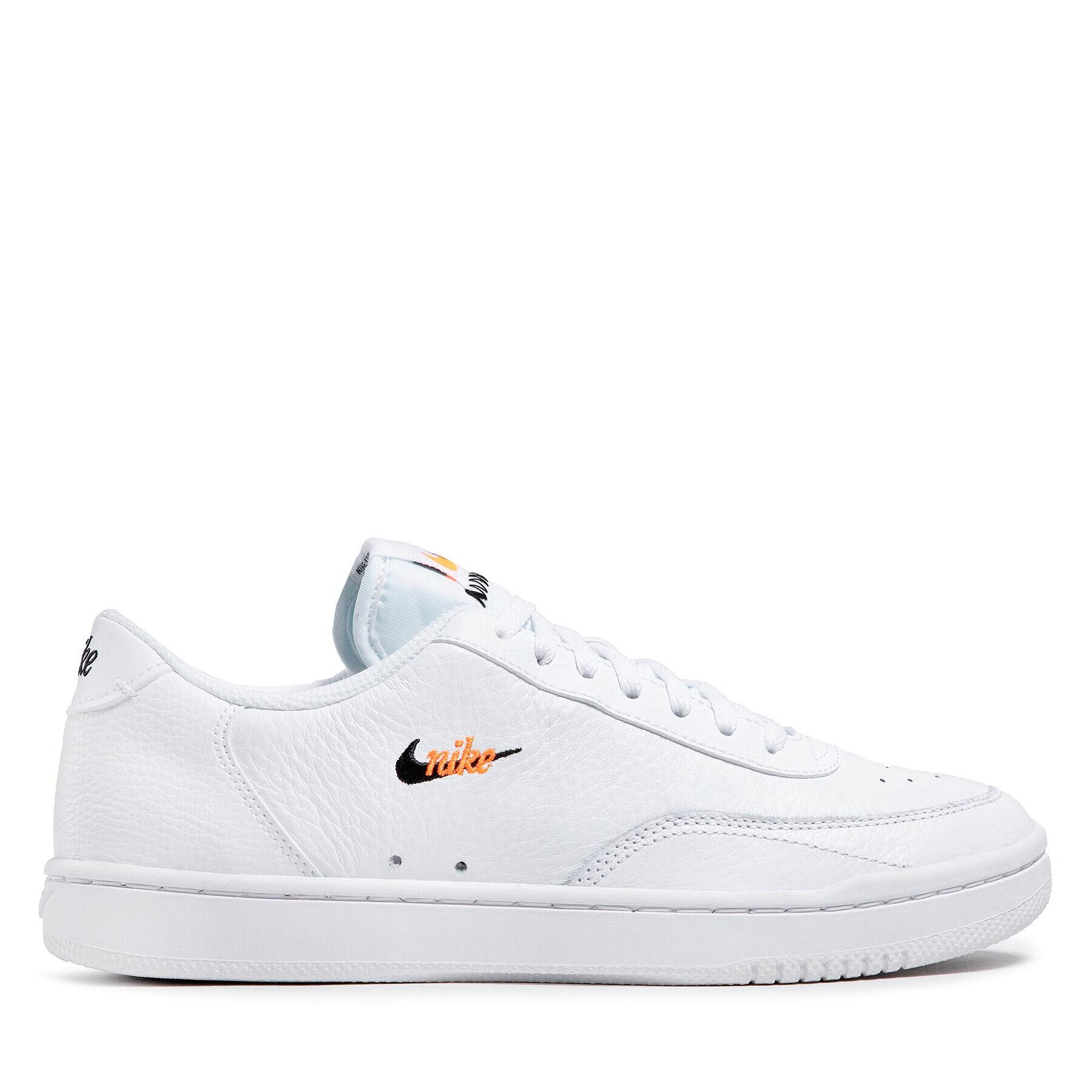 Nike Обувки Court Vintage Prem CT1726 100 Бял - Pepit.bg