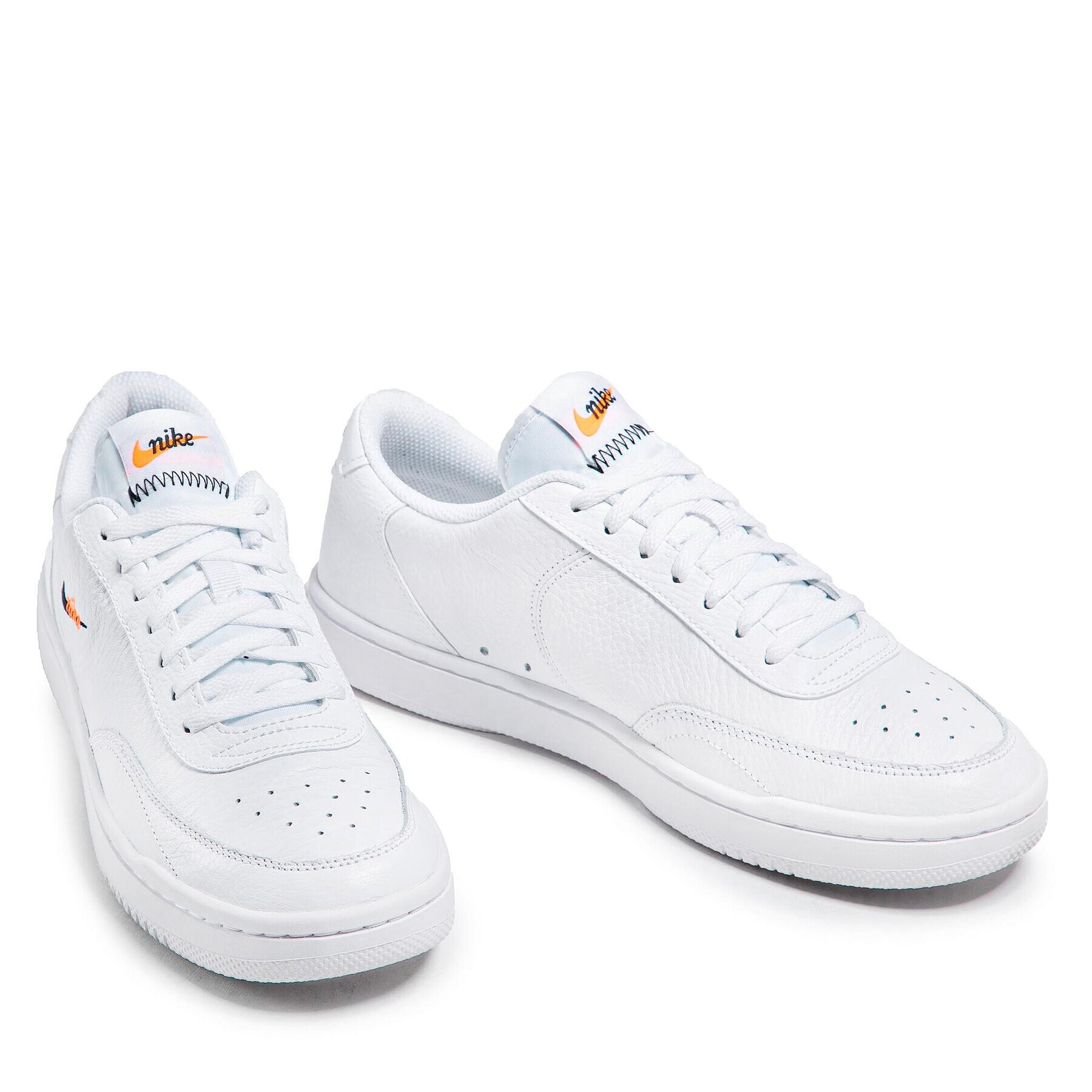 Nike Обувки Court Vintage Prem CT1726 100 Бял - Pepit.bg