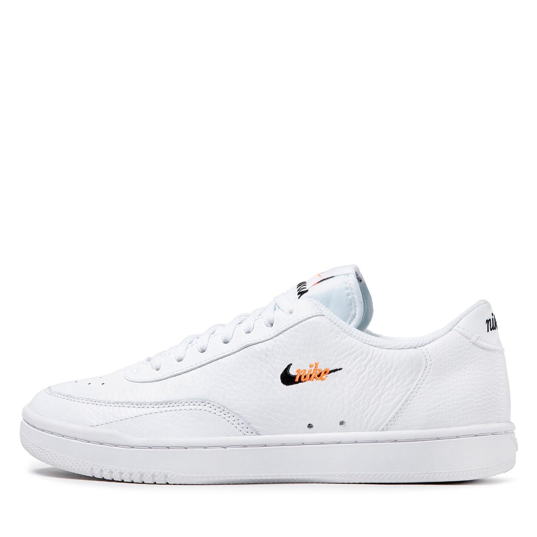 Nike Обувки Court Vintage Prem CT1726 100 Бял - Pepit.bg