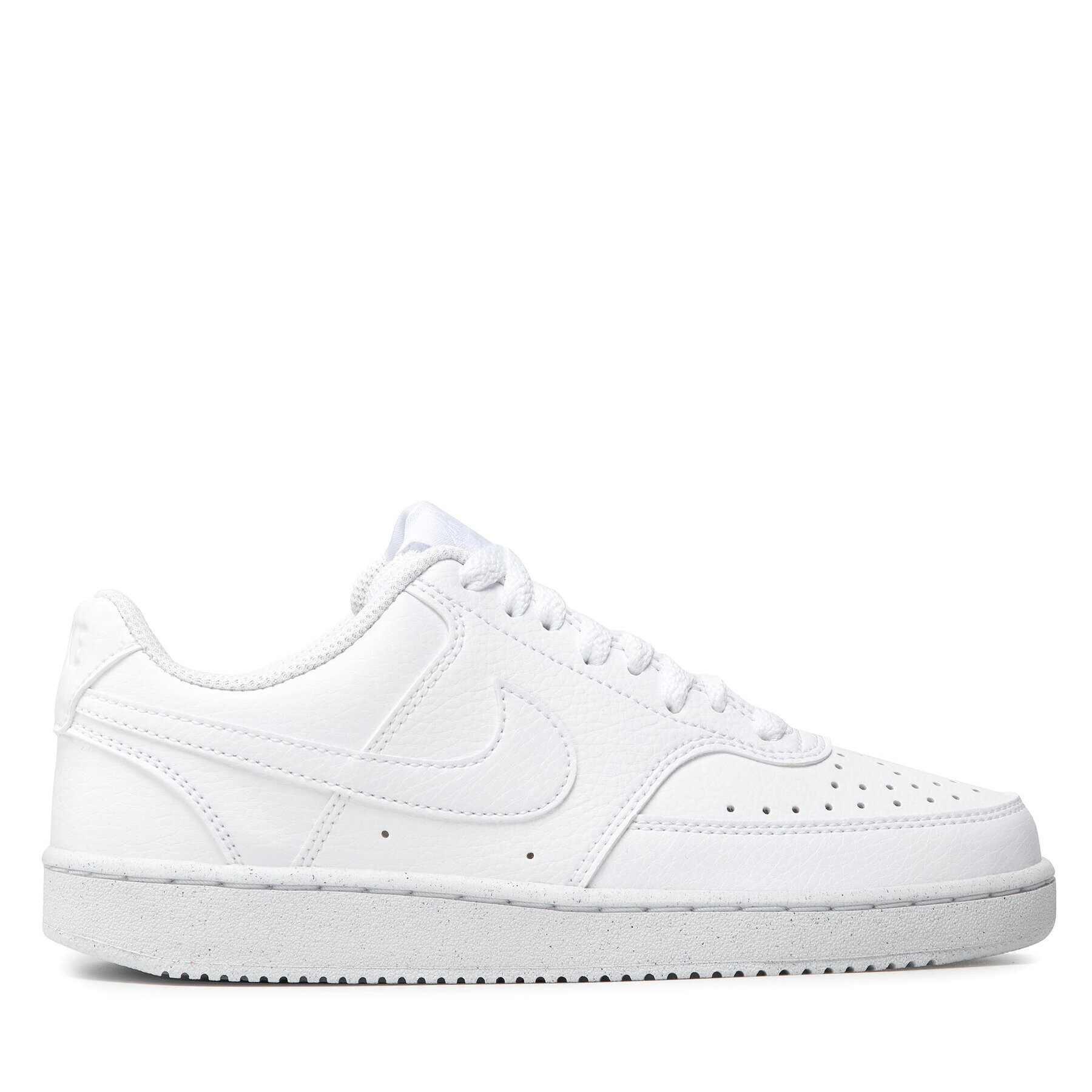 Nike Обувки Court Vision Lo Nn DH3158 100 Бял - Pepit.bg