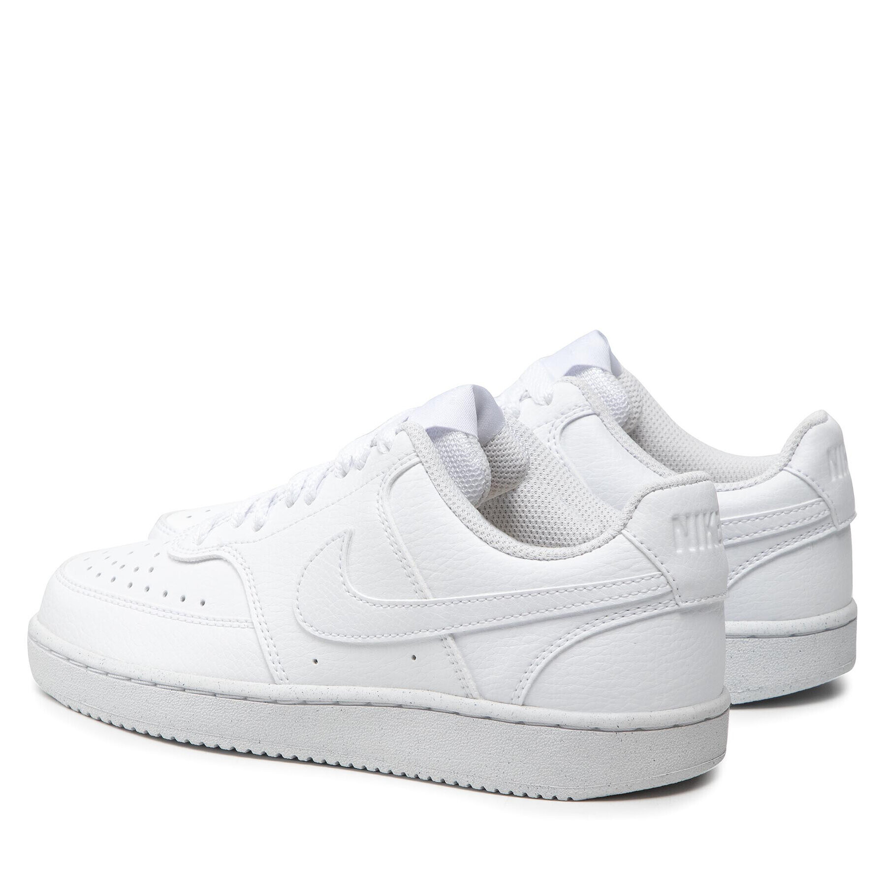Nike Обувки Court Vision Lo Nn DH3158 100 Бял - Pepit.bg