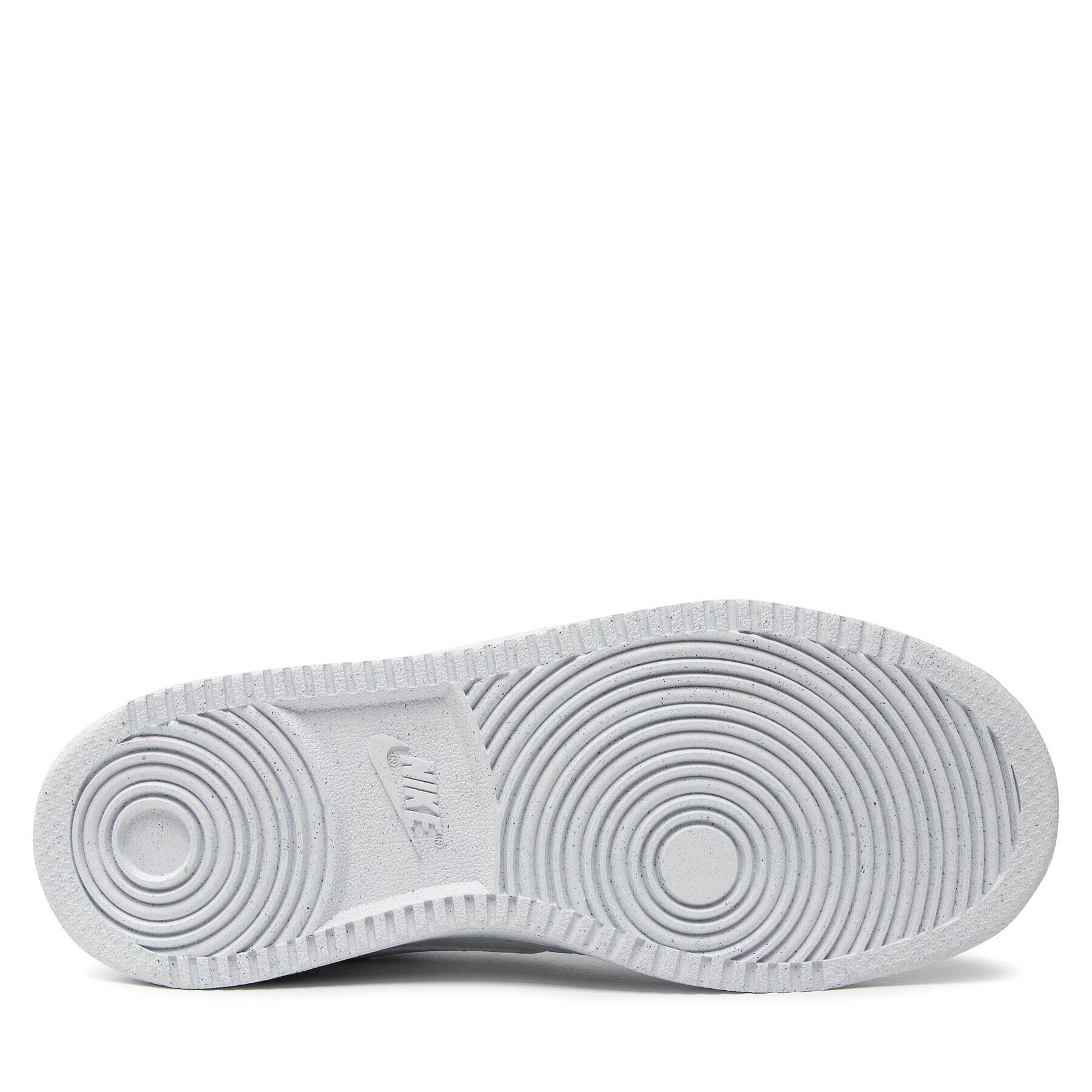 Nike Обувки Court Vision Lo Nn DH3158 100 Бял - Pepit.bg