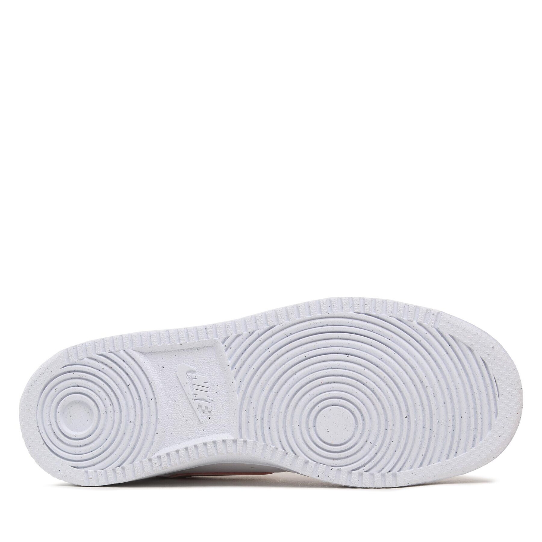 Nike Обувки Court Vision Lo Nn DH3158 102 Бял - Pepit.bg