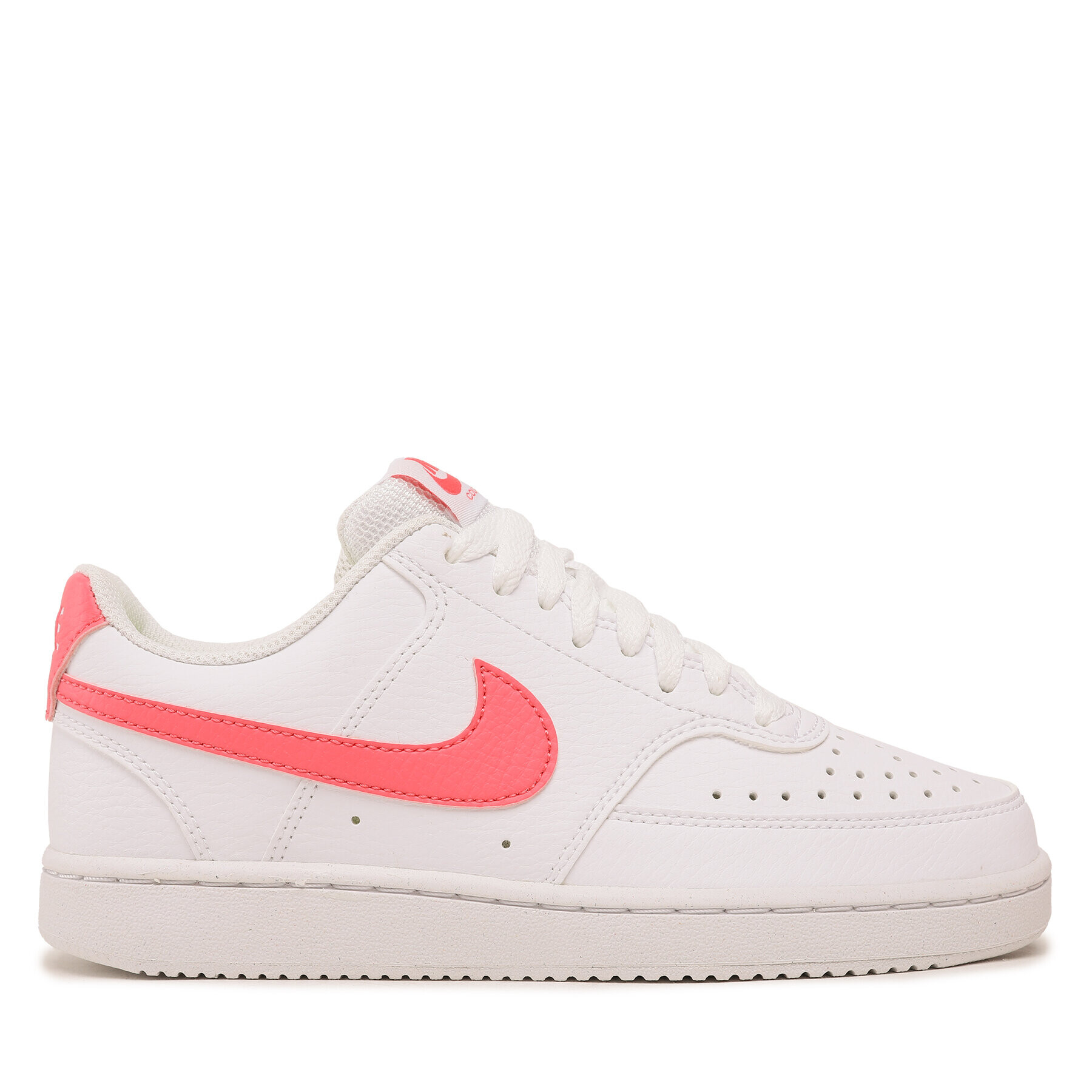 Nike Обувки Court Vision Lo Nn DR9885 101 Бял - Pepit.bg