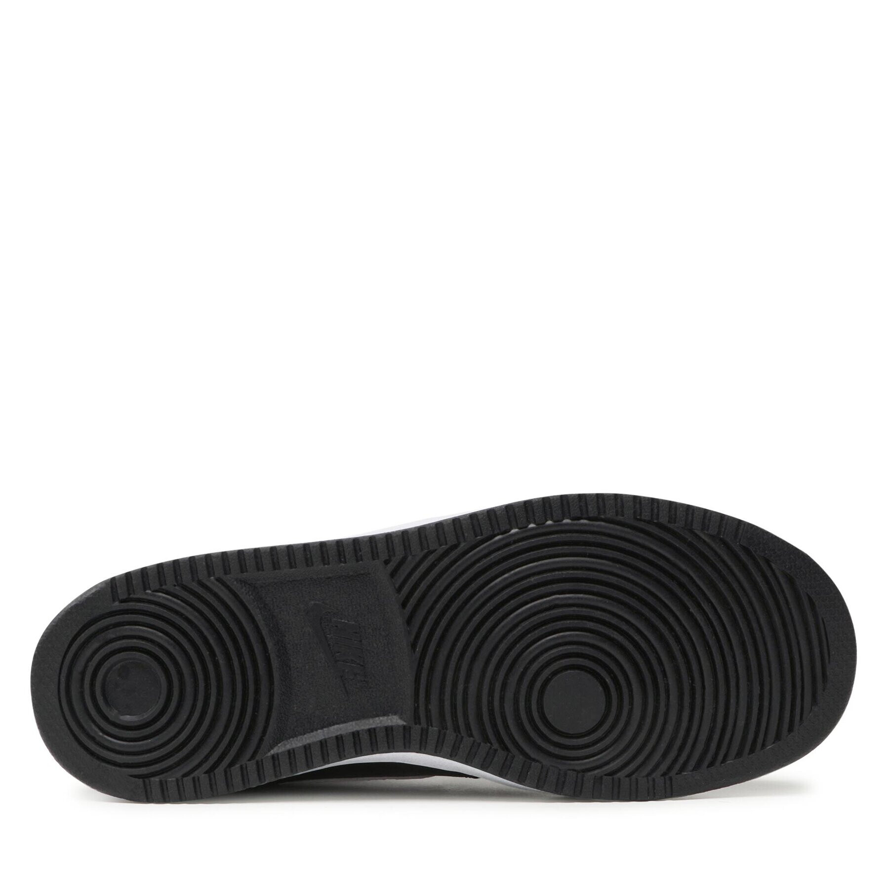 Nike Обувки Court Vision Mid Nn DN3577 001 Черен - Pepit.bg