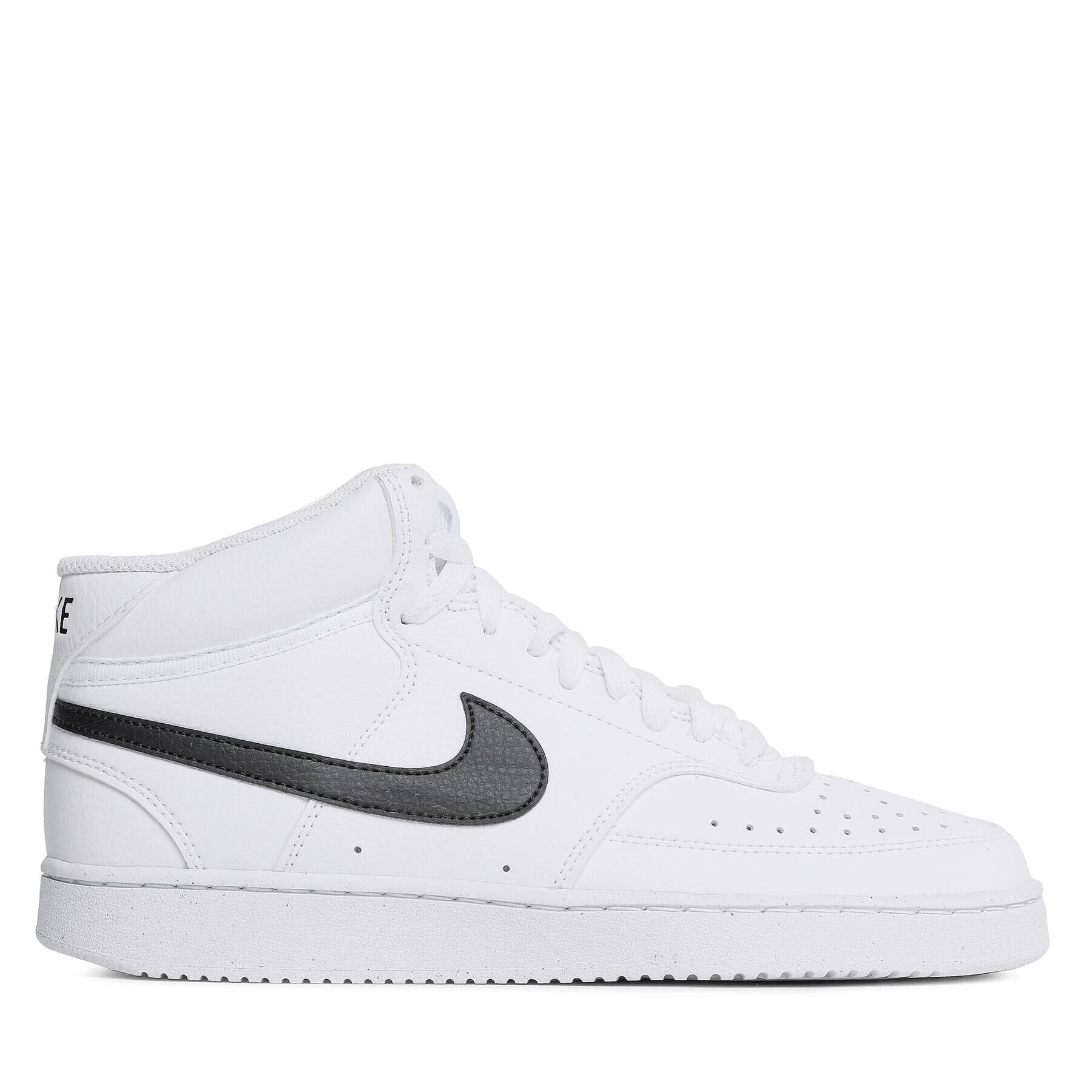 Nike Обувки Court Vision Mid Nn DN3577 101 Бял - Pepit.bg