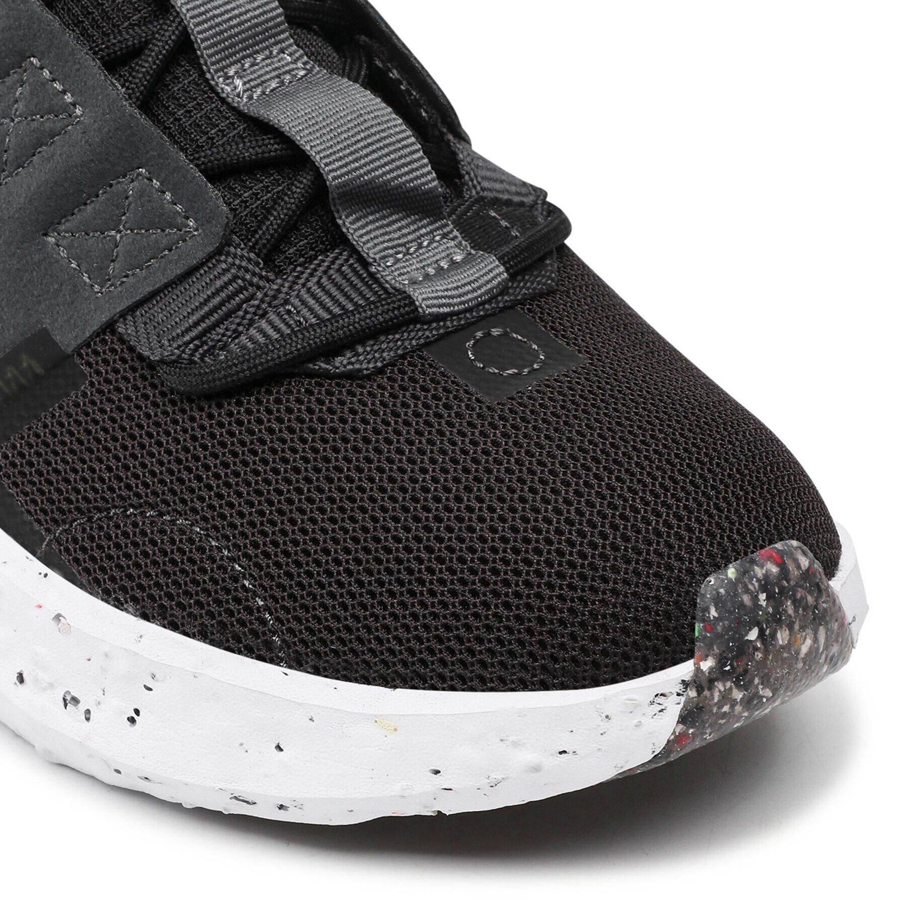 Nike Обувки Crater Impact DB2477 001 Черен - Pepit.bg