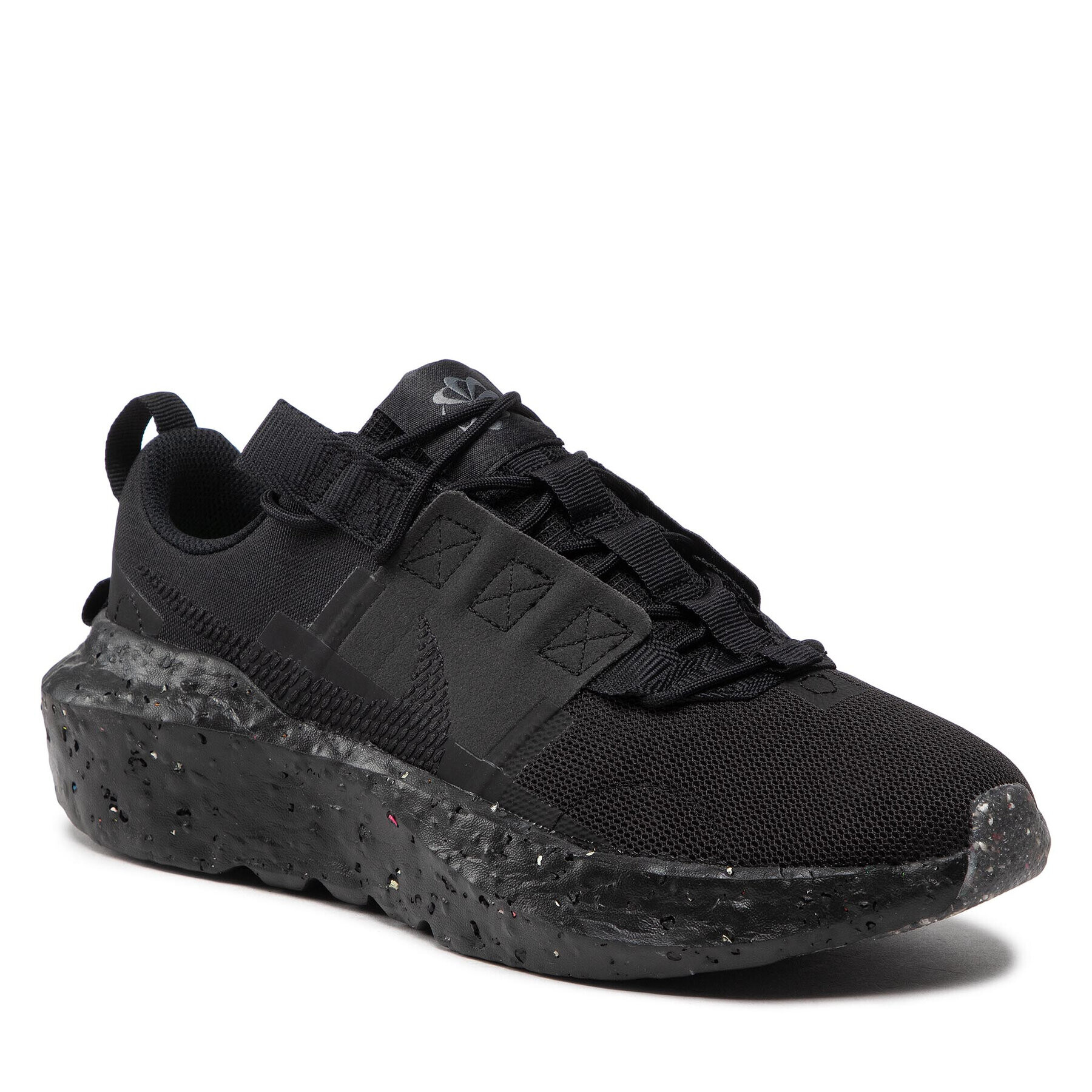 Nike Обувки Crater Impact DB2477 002 Черен - Pepit.bg