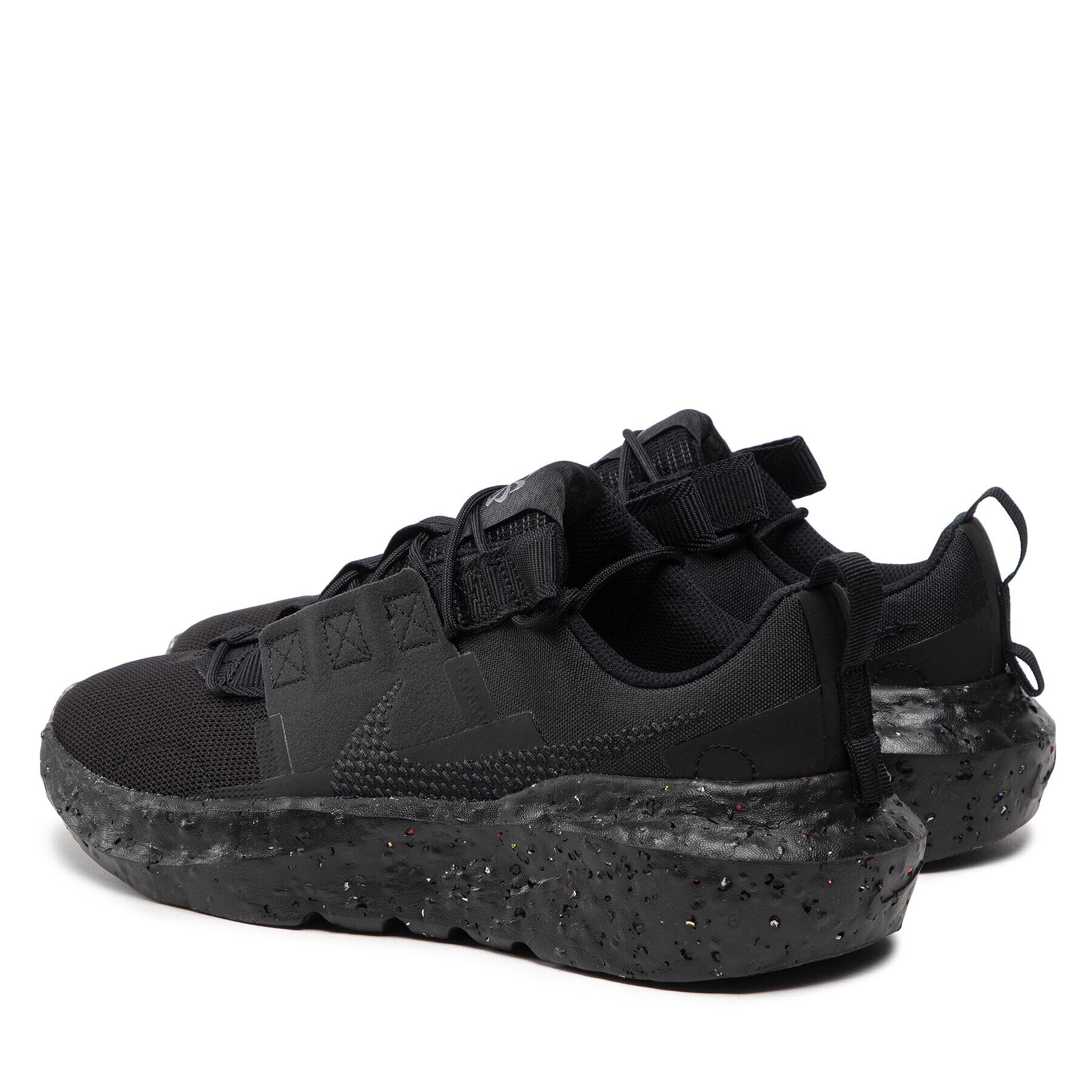 Nike Обувки Crater Impact DB2477 002 Черен - Pepit.bg