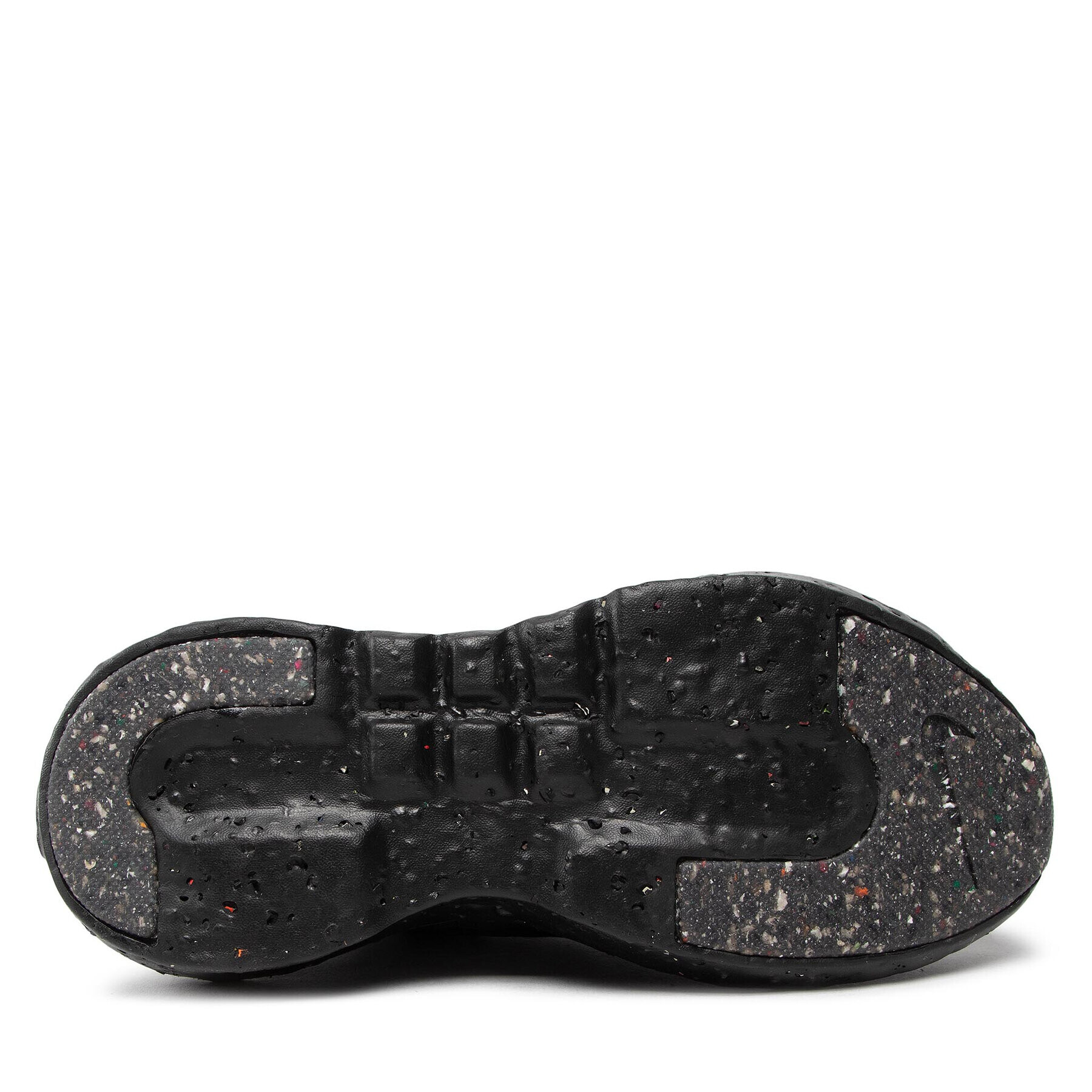 Nike Обувки Crater Impact DB2477 002 Черен - Pepit.bg