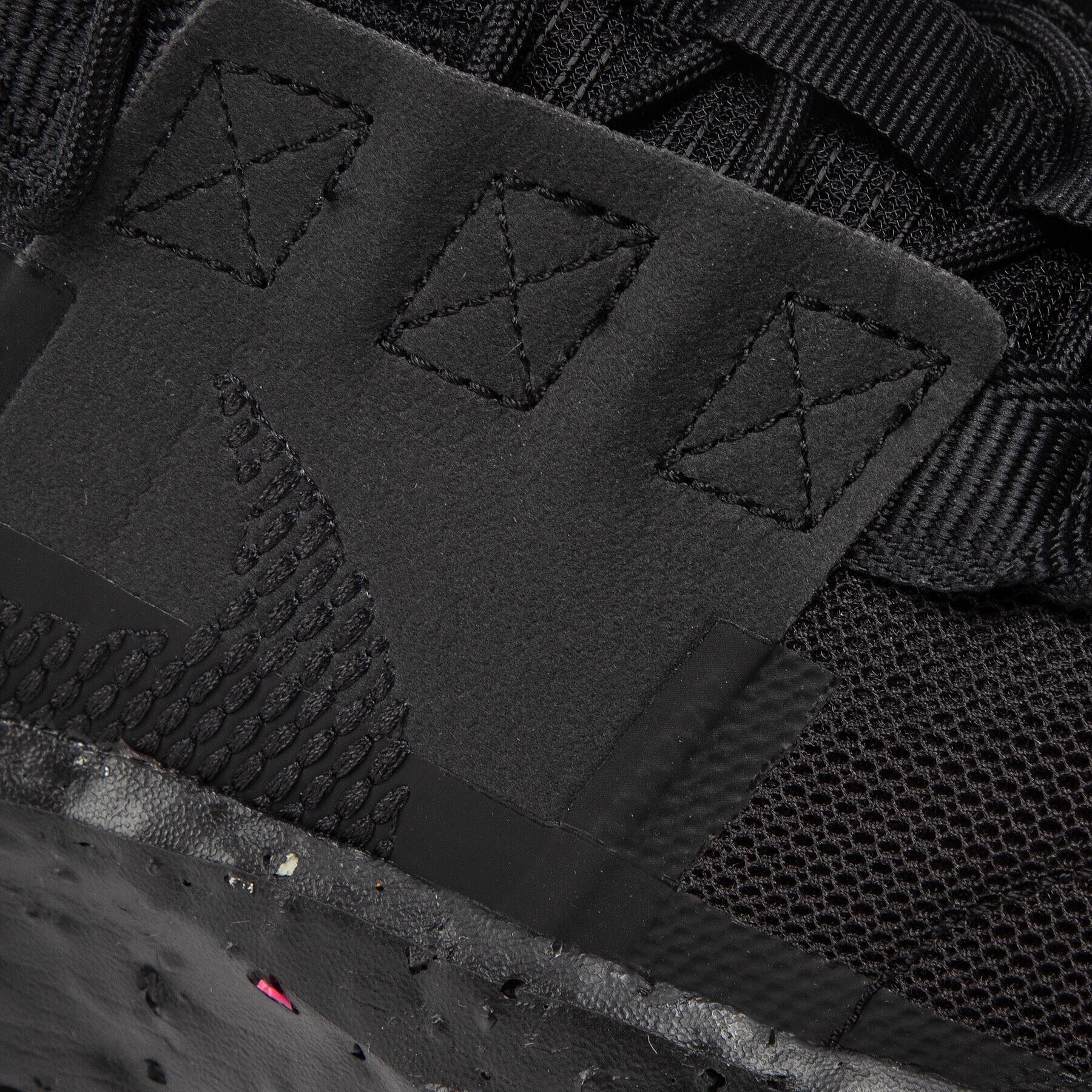 Nike Обувки Crater Impact DB2477 002 Черен - Pepit.bg