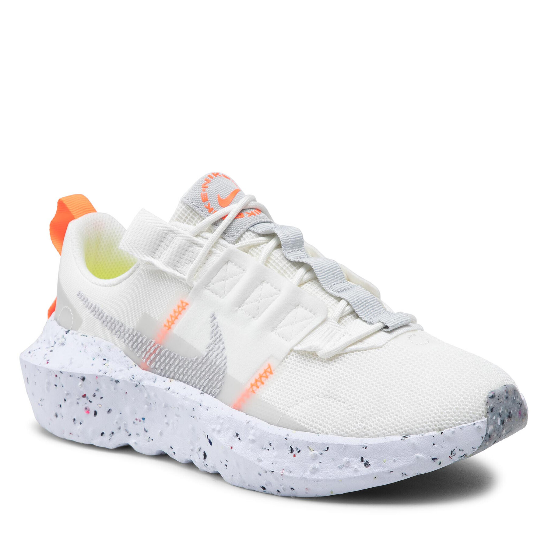 Nike Обувки Crater Impact DB2477 100 Бял - Pepit.bg